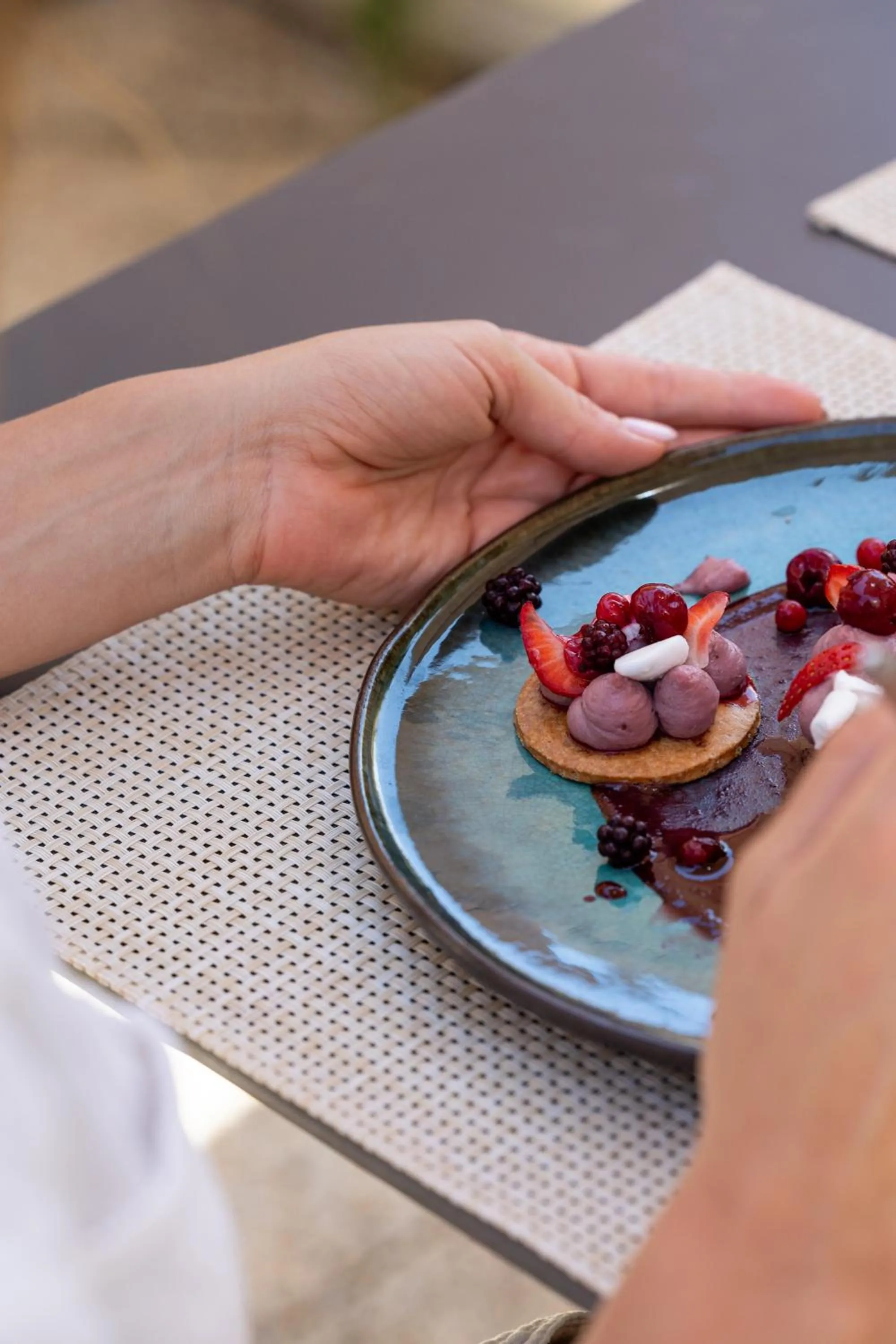 Hôtel & Spa Vitalparc, The Originals Collection