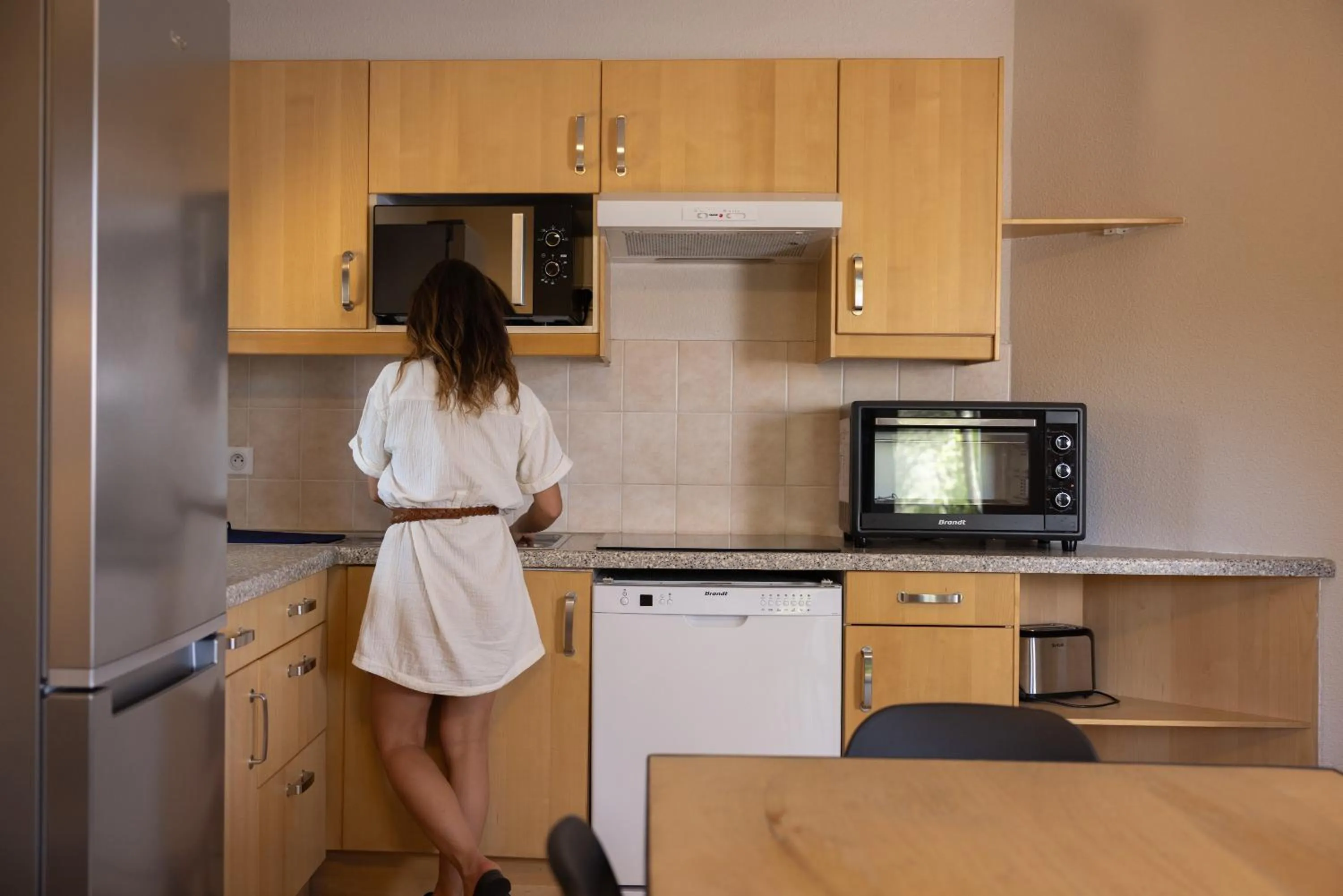 Hôtel & Spa Vitalparc, The Originals Collection