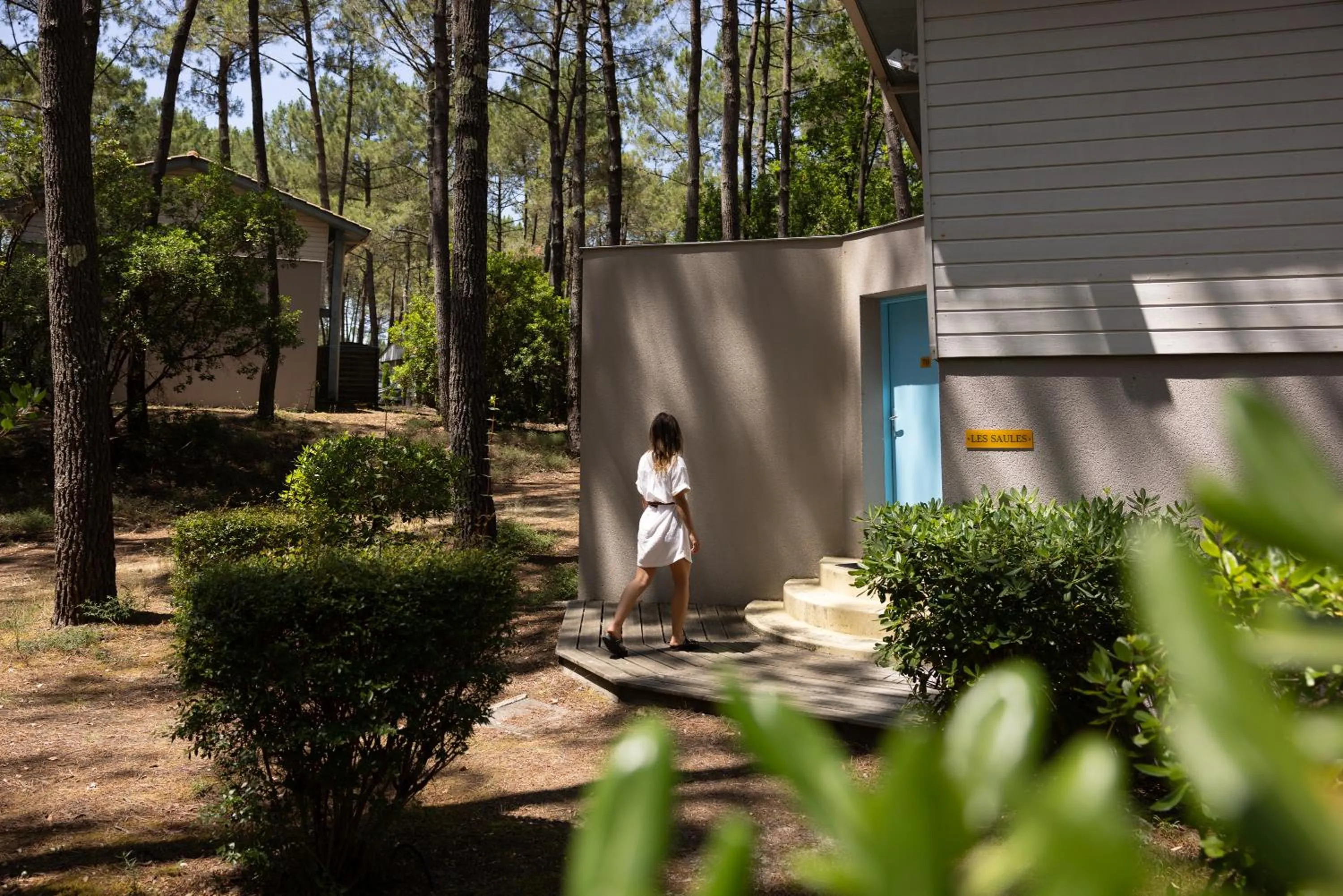 Hôtel & Spa Vitalparc, The Originals Collection