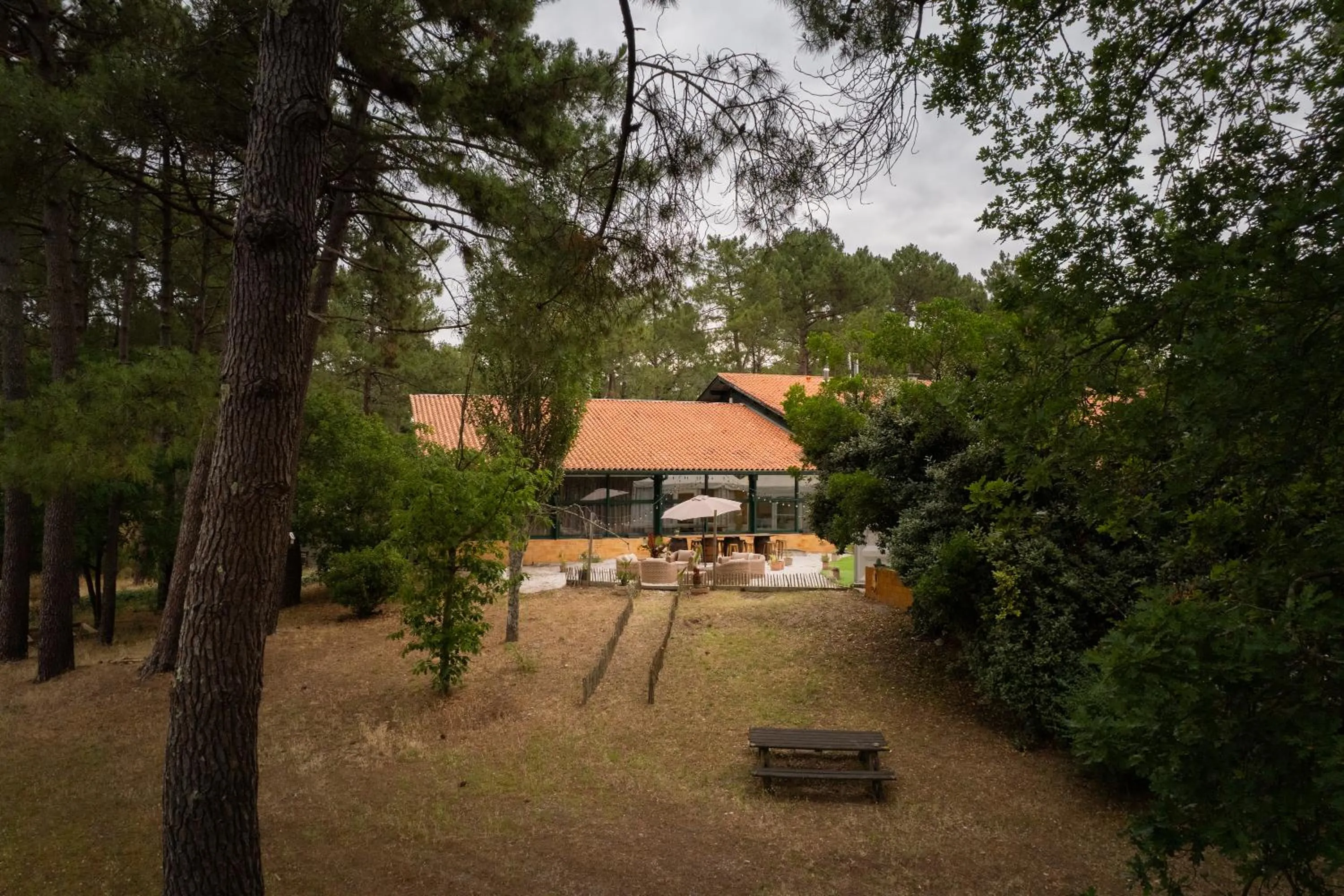 Hôtel & Spa Vitalparc, The Originals Collection