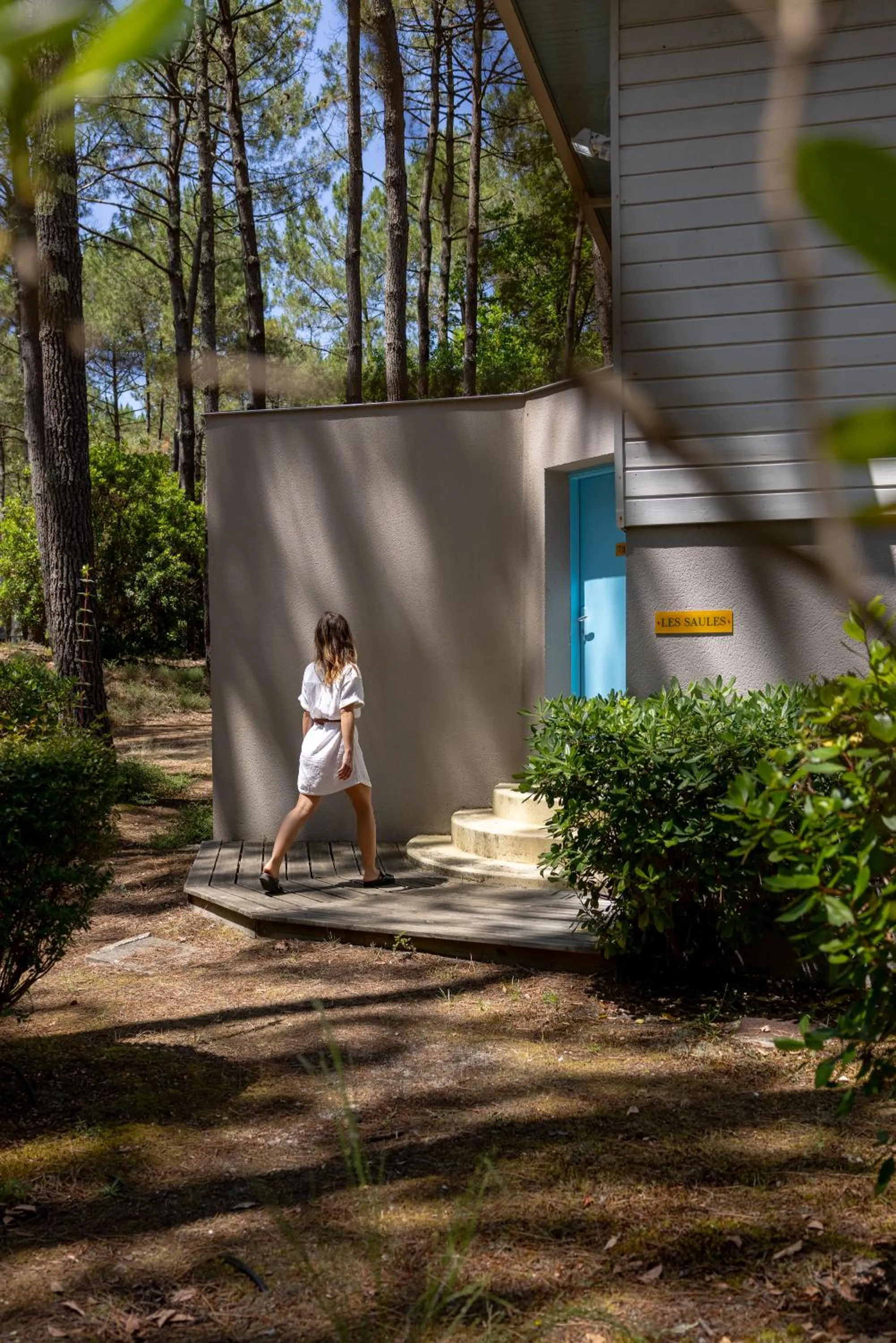 Hôtel & Spa Vitalparc, The Originals Collection