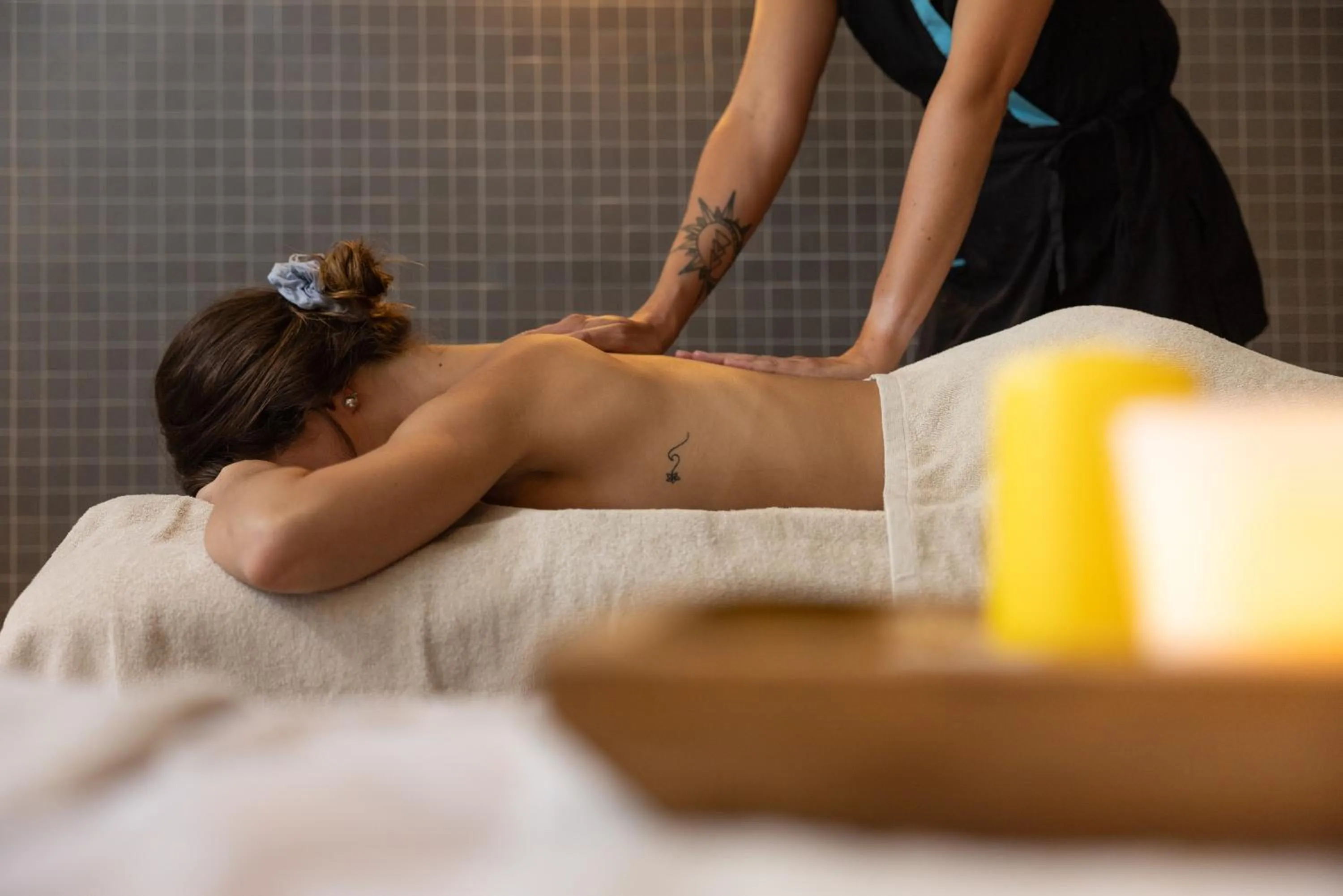 Hôtel & Spa Vitalparc, The Originals Collection