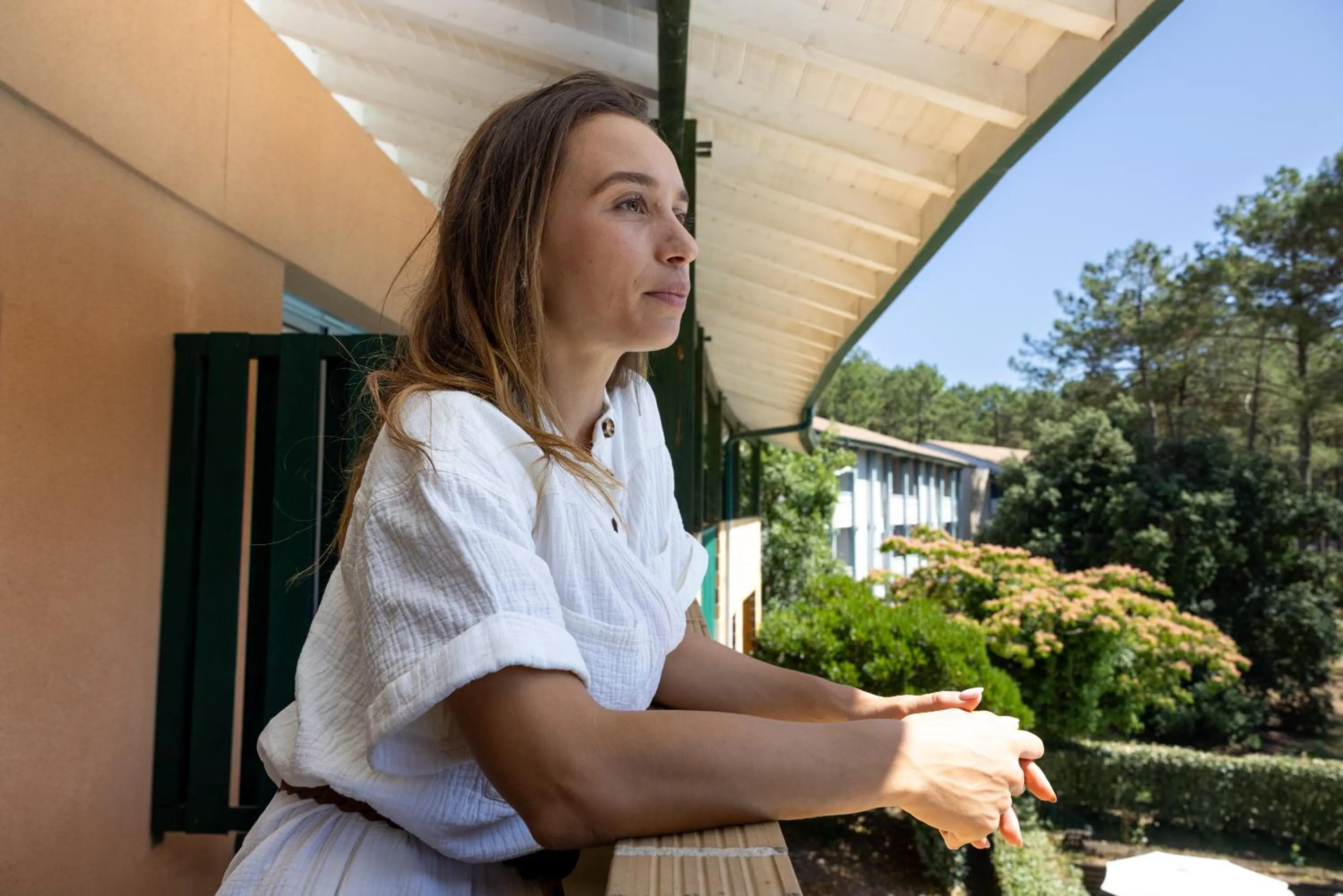 Hôtel & Spa Vitalparc, The Originals Collection