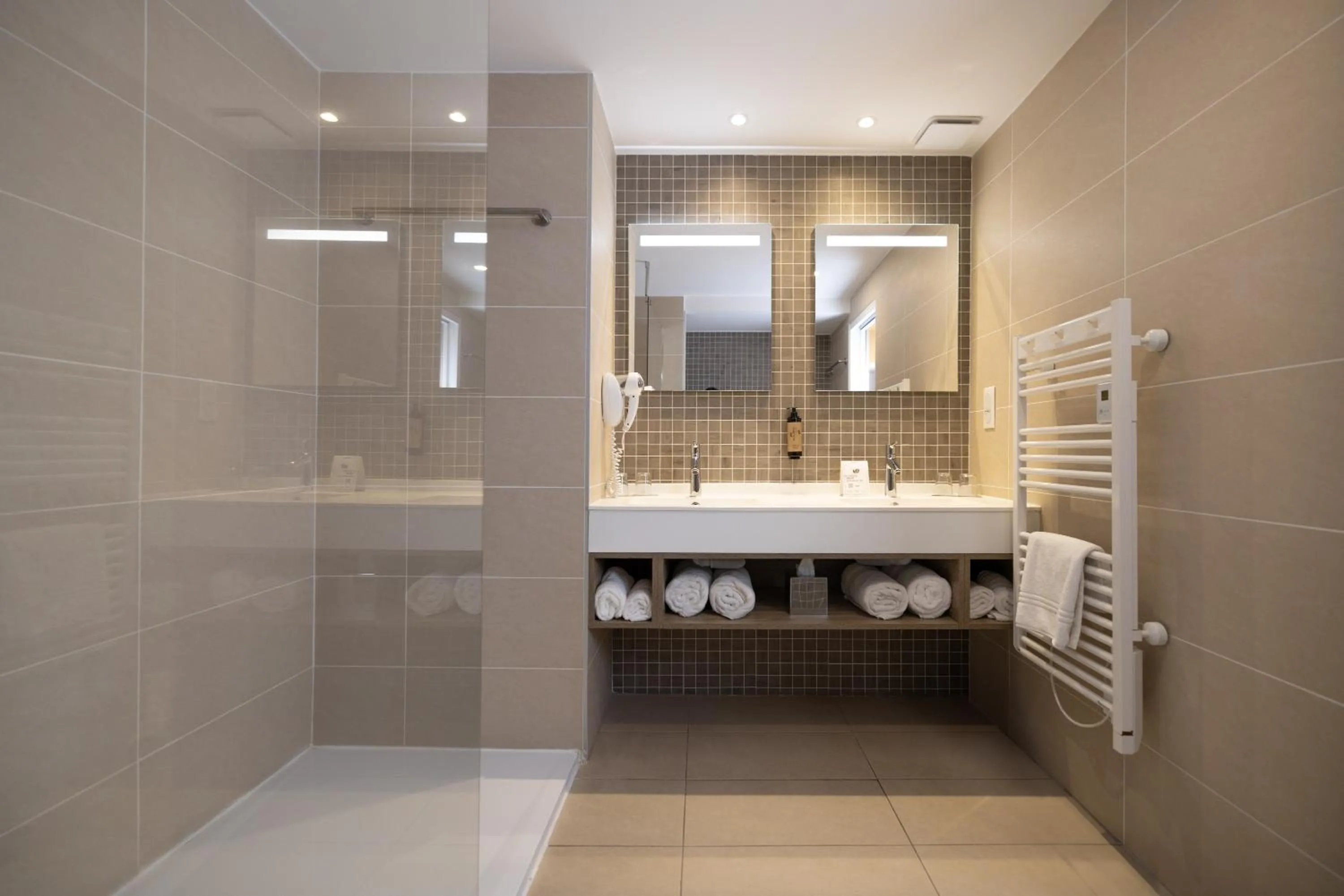 Hôtel & Spa Vitalparc, The Originals Collection