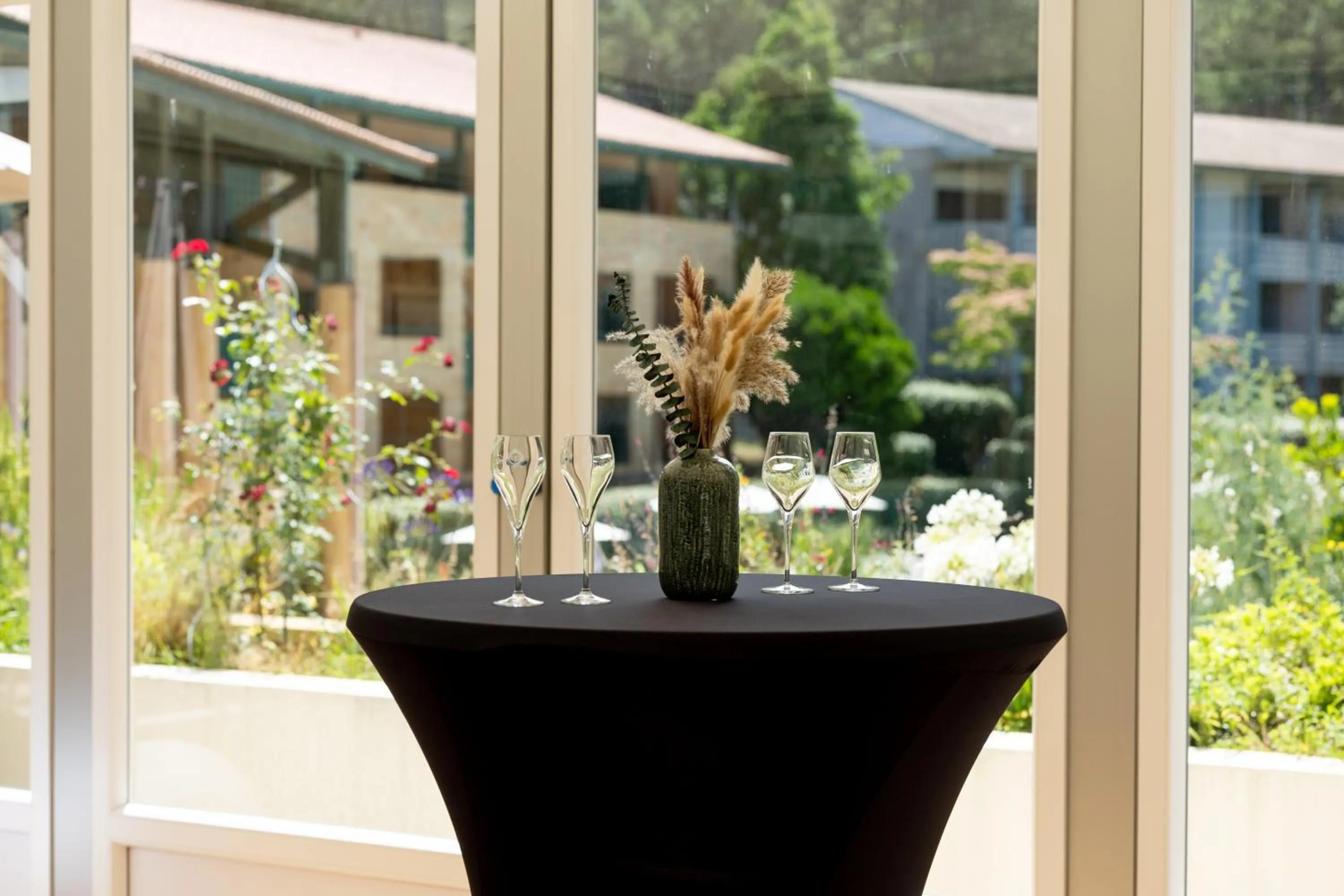 Hôtel & Spa Vitalparc, The Originals Collection