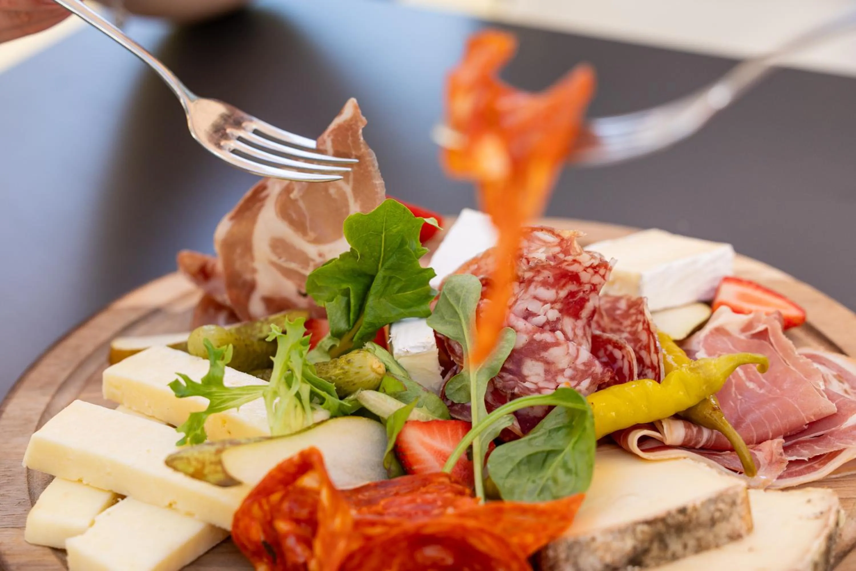 Hôtel & Spa Vitalparc, The Originals Collection