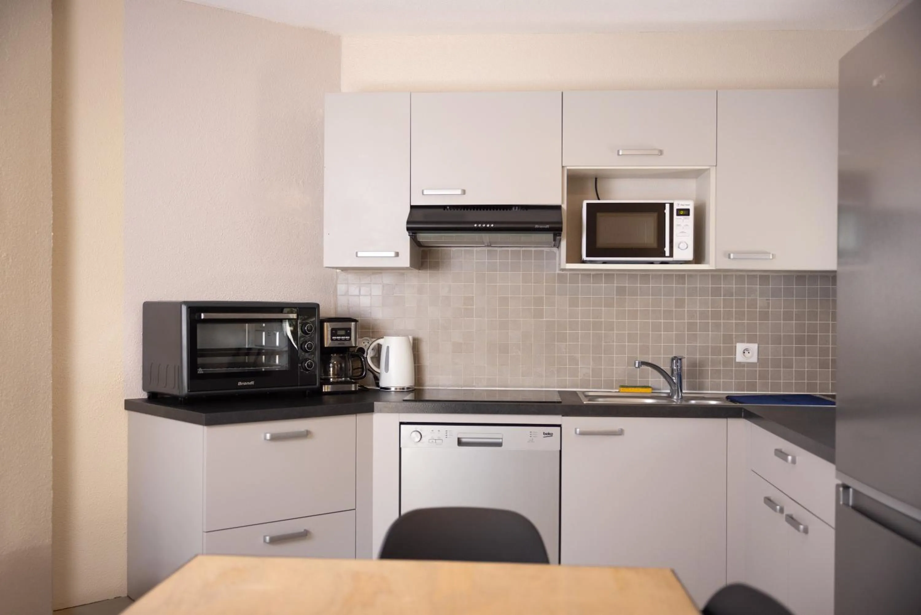 Hôtel & Spa Vitalparc, The Originals Collection