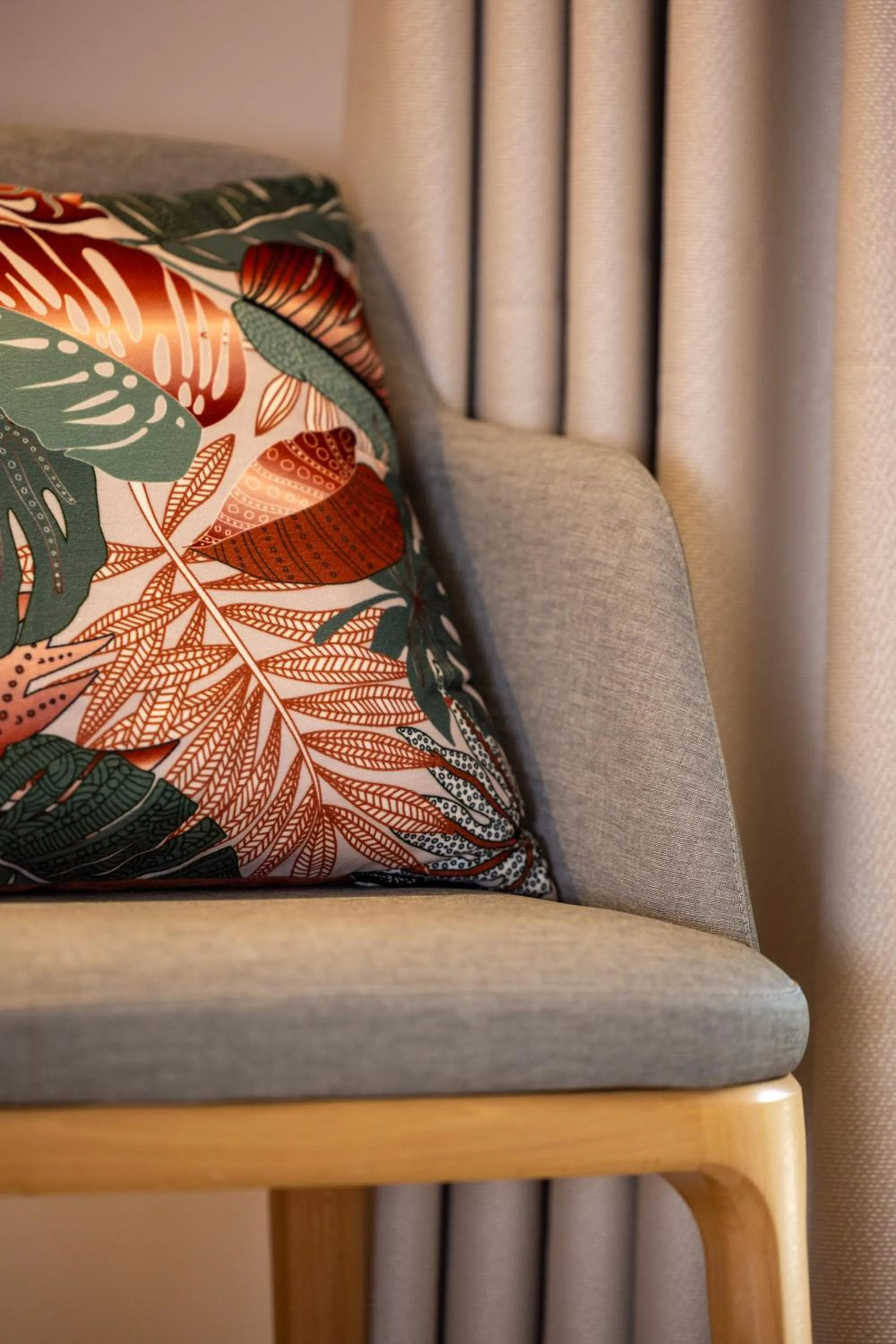 Hôtel & Spa Vitalparc, The Originals Collection