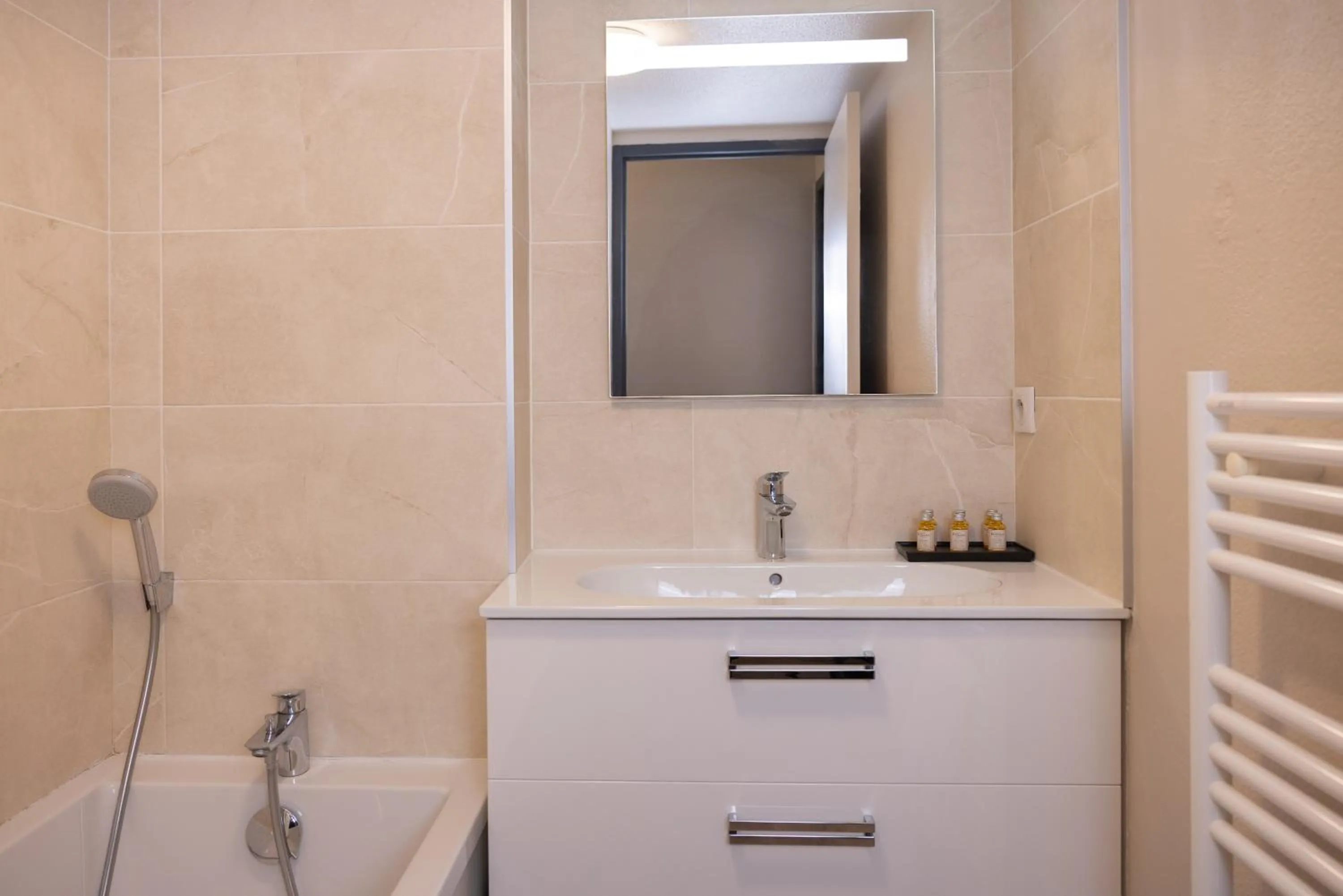 Hôtel & Spa Vitalparc, The Originals Collection