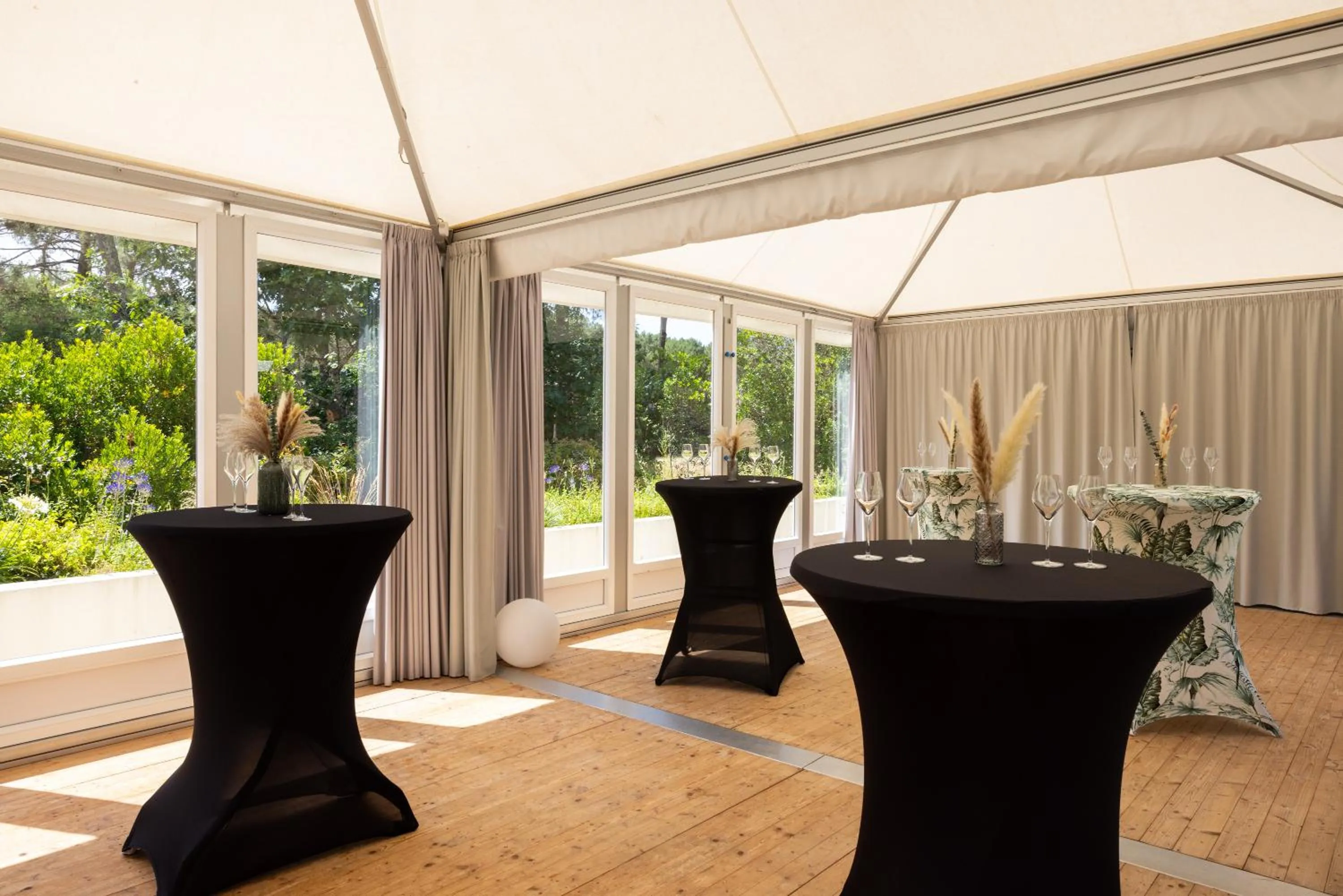 Hôtel & Spa Vitalparc, The Originals Collection