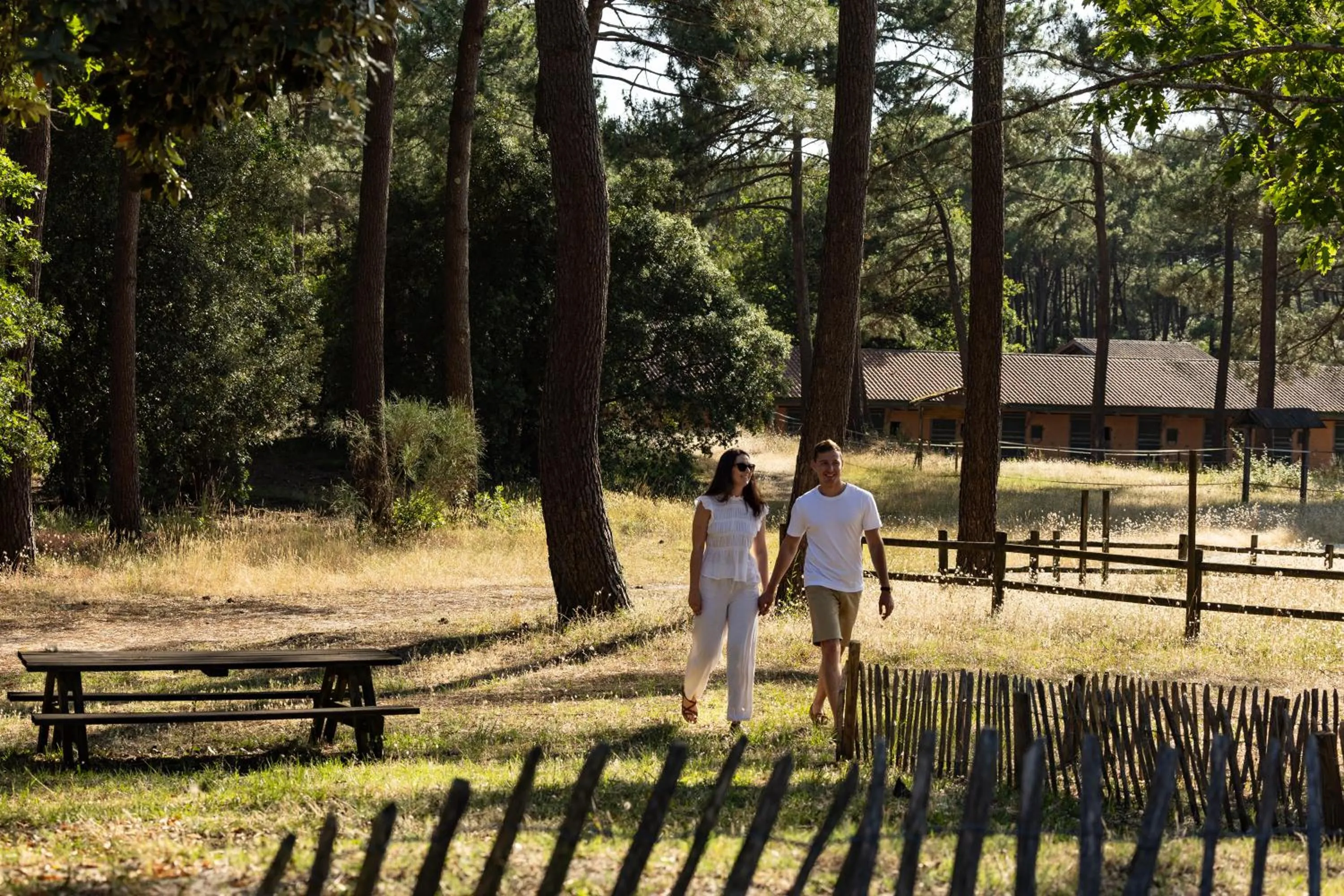 Hôtel & Spa Vitalparc, The Originals Collection