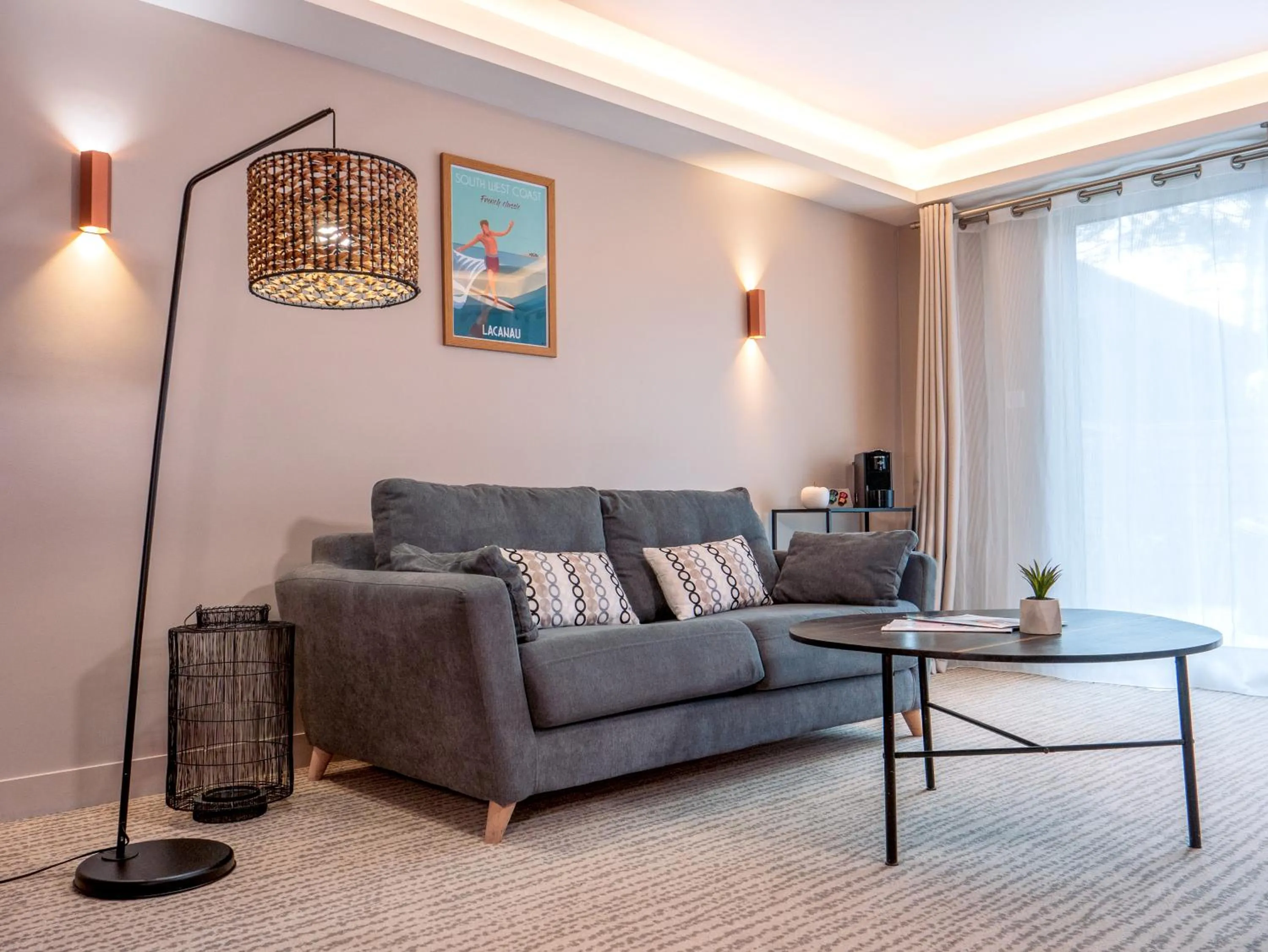 Hôtel & Spa Vitalparc, The Originals Collection