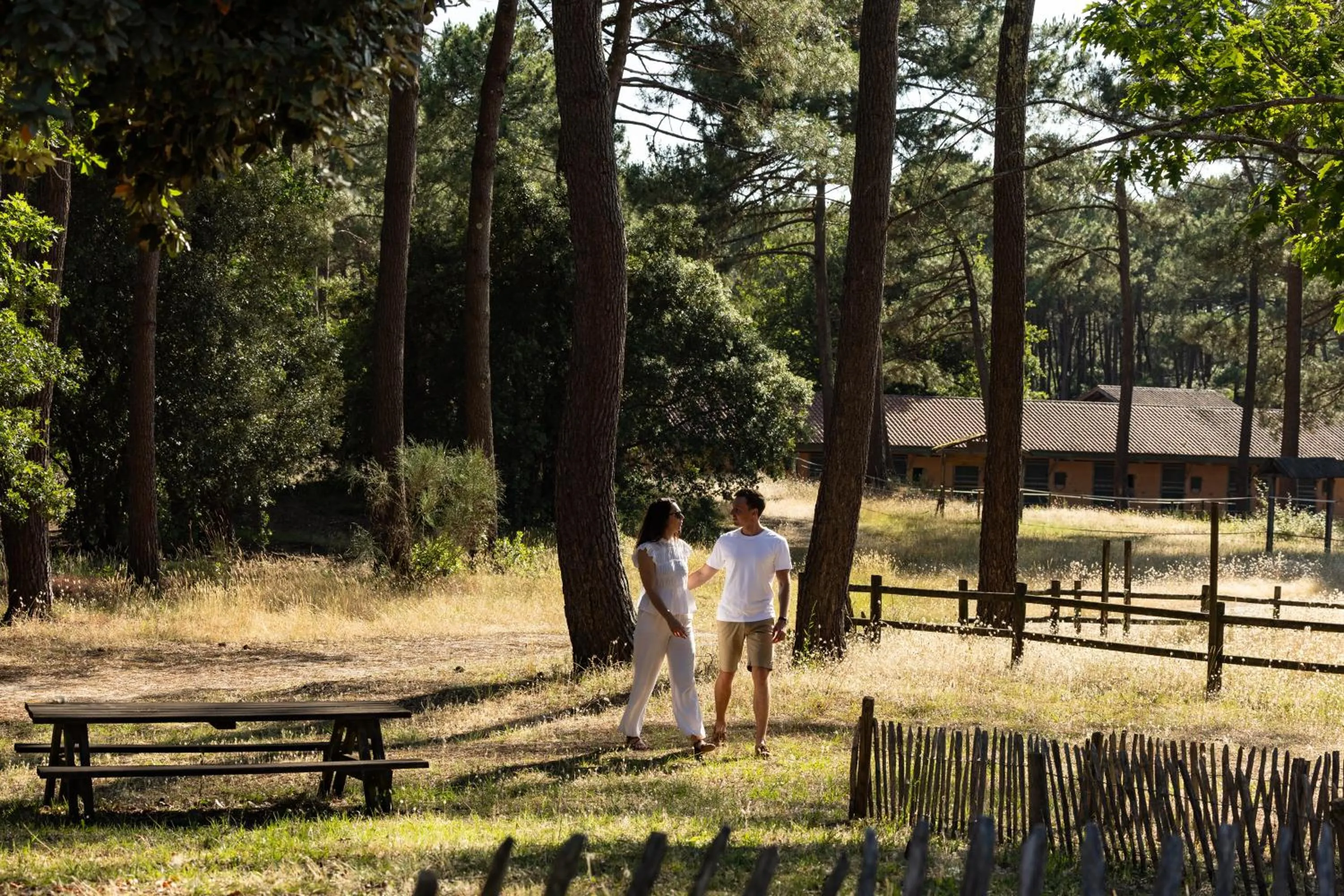 Hôtel & Spa Vitalparc, The Originals Collection