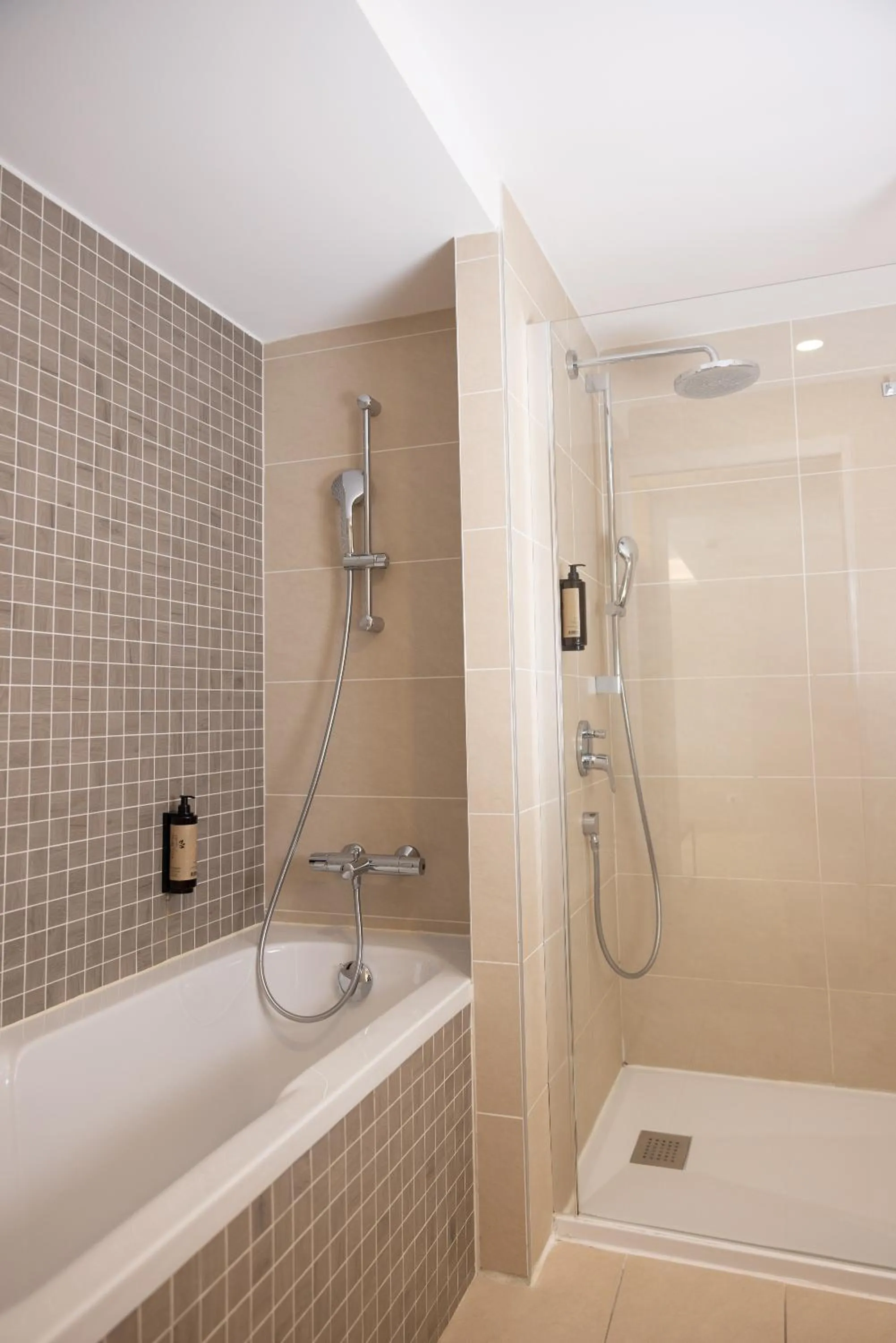 Hôtel & Spa Vitalparc, The Originals Collection