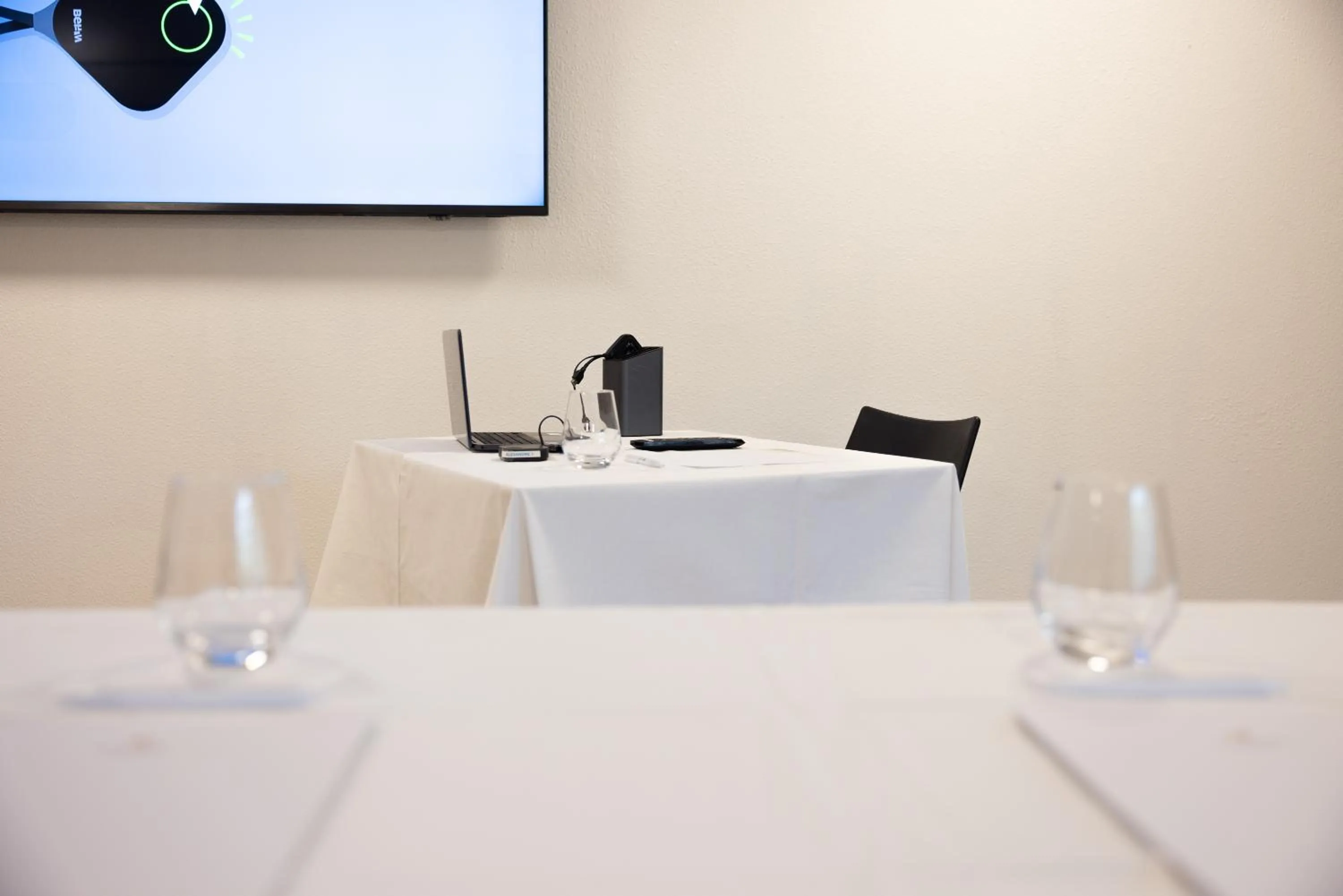 Hôtel & Spa Vitalparc, The Originals Collection