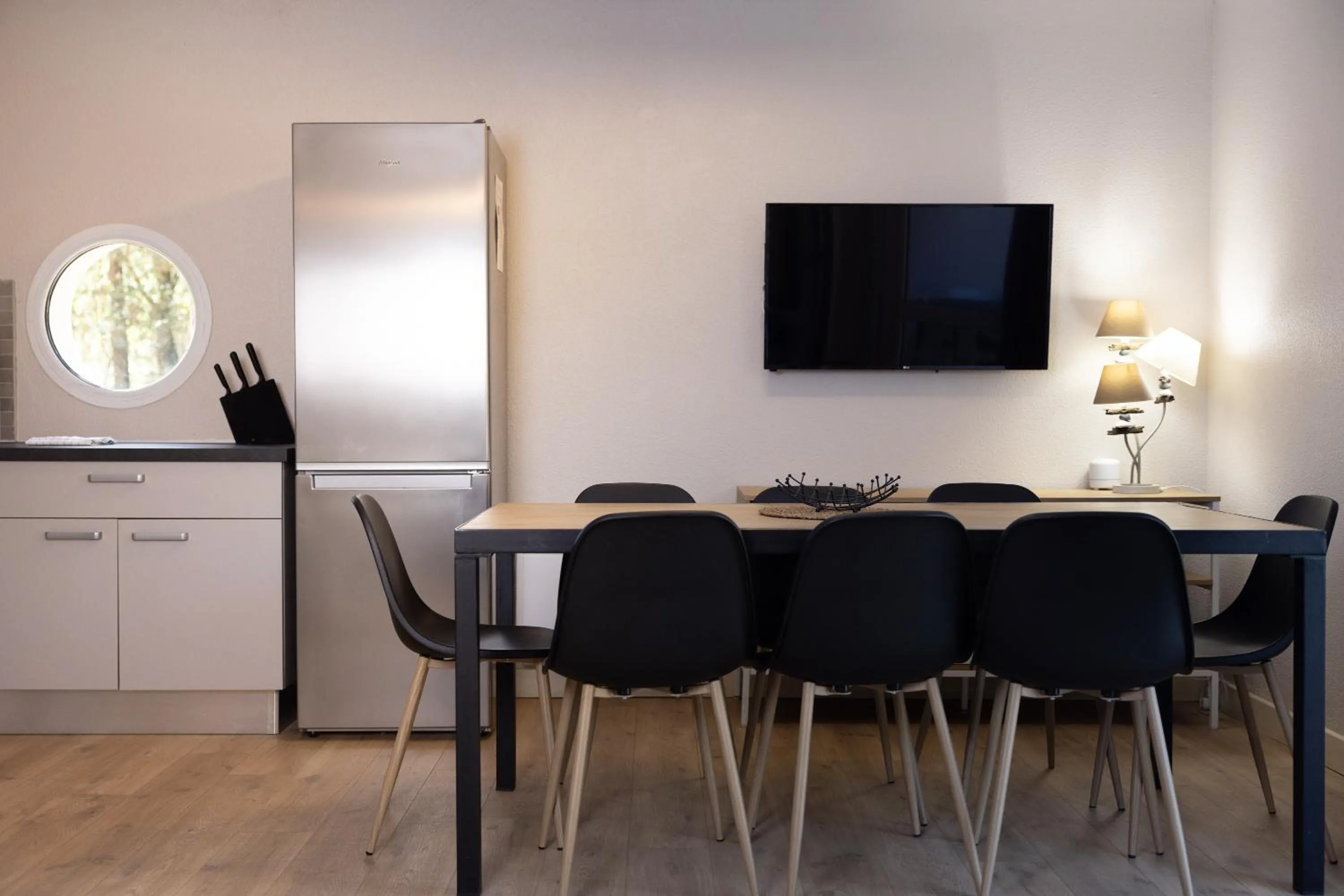 Hôtel & Spa Vitalparc, The Originals Collection