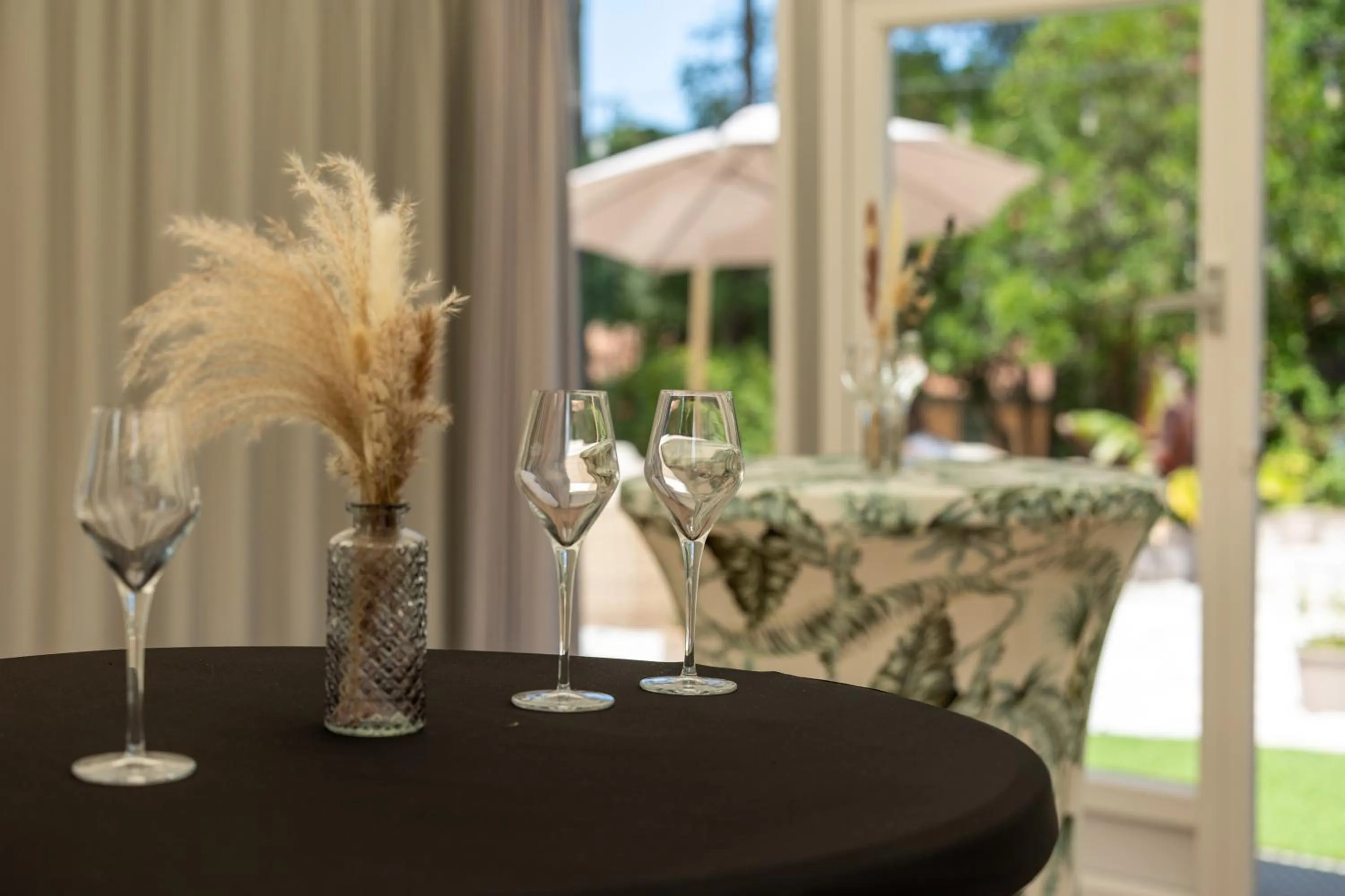 Hôtel & Spa Vitalparc, The Originals Collection