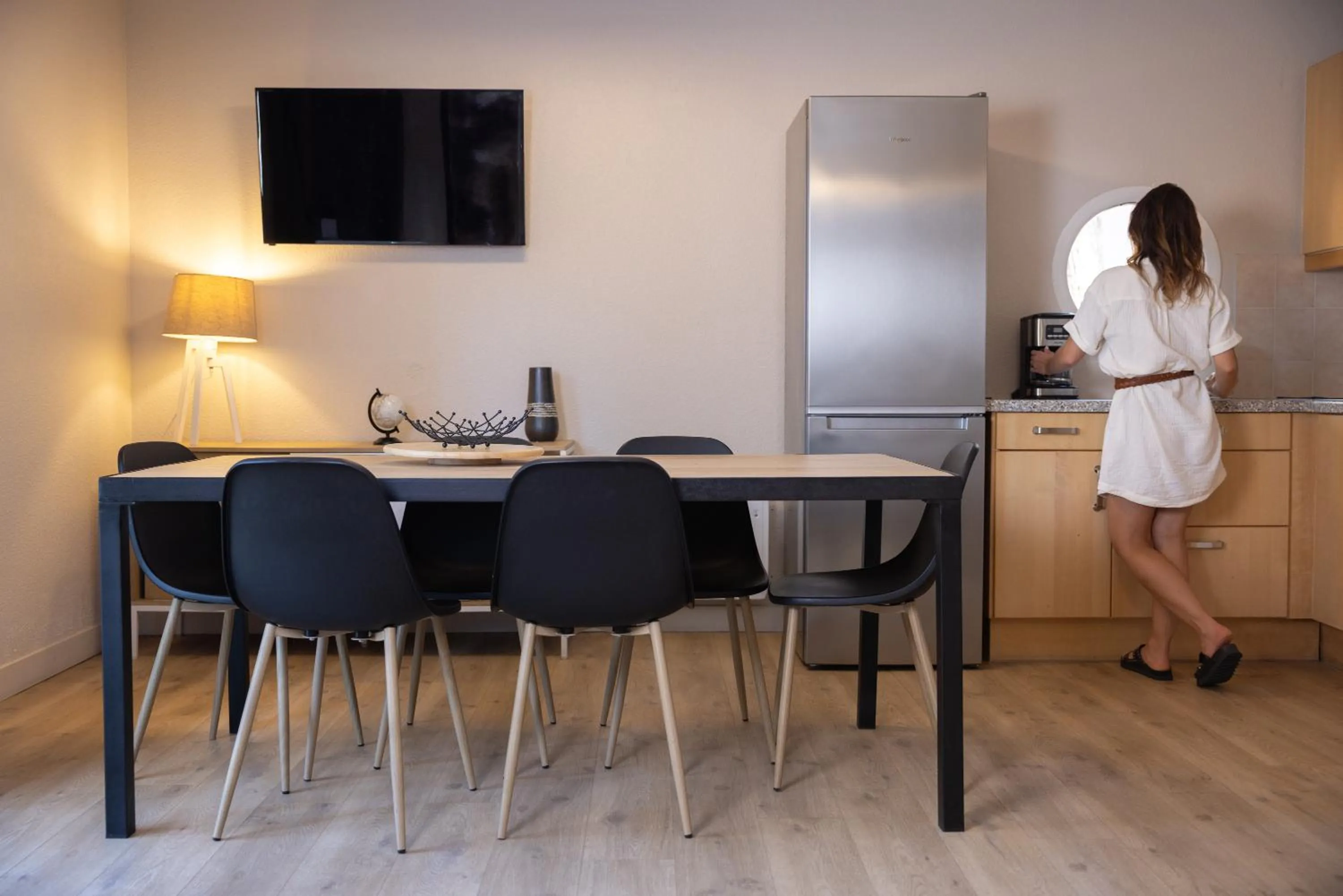 Hôtel & Spa Vitalparc, The Originals Collection