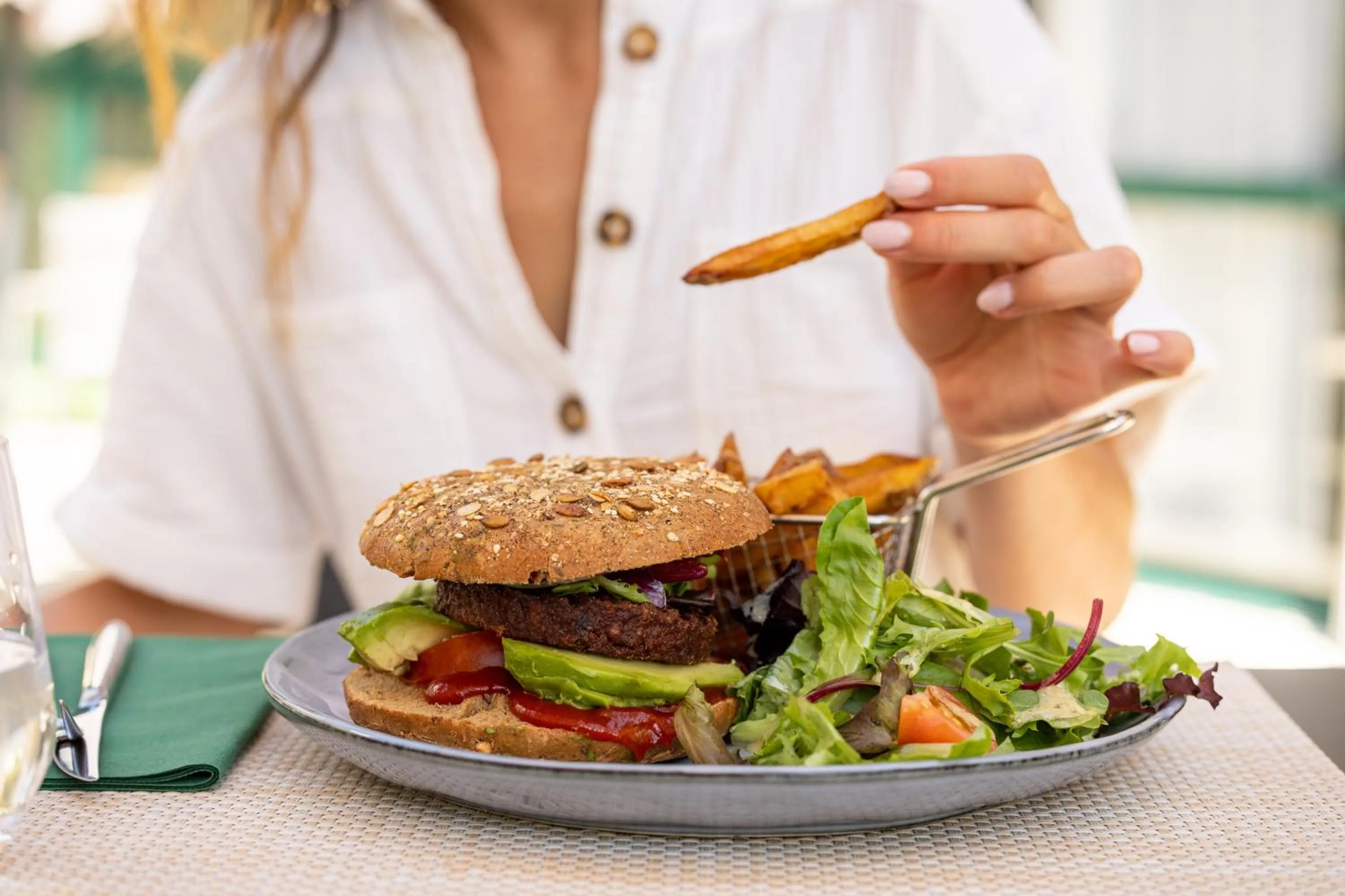 Hôtel & Spa Vitalparc, The Originals Collection