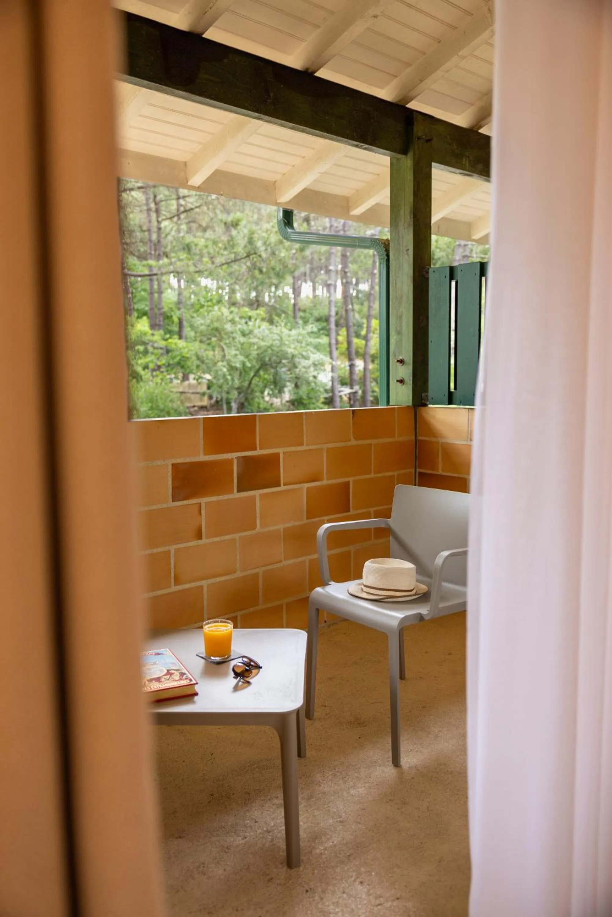 Hôtel & Spa Vitalparc, The Originals Collection