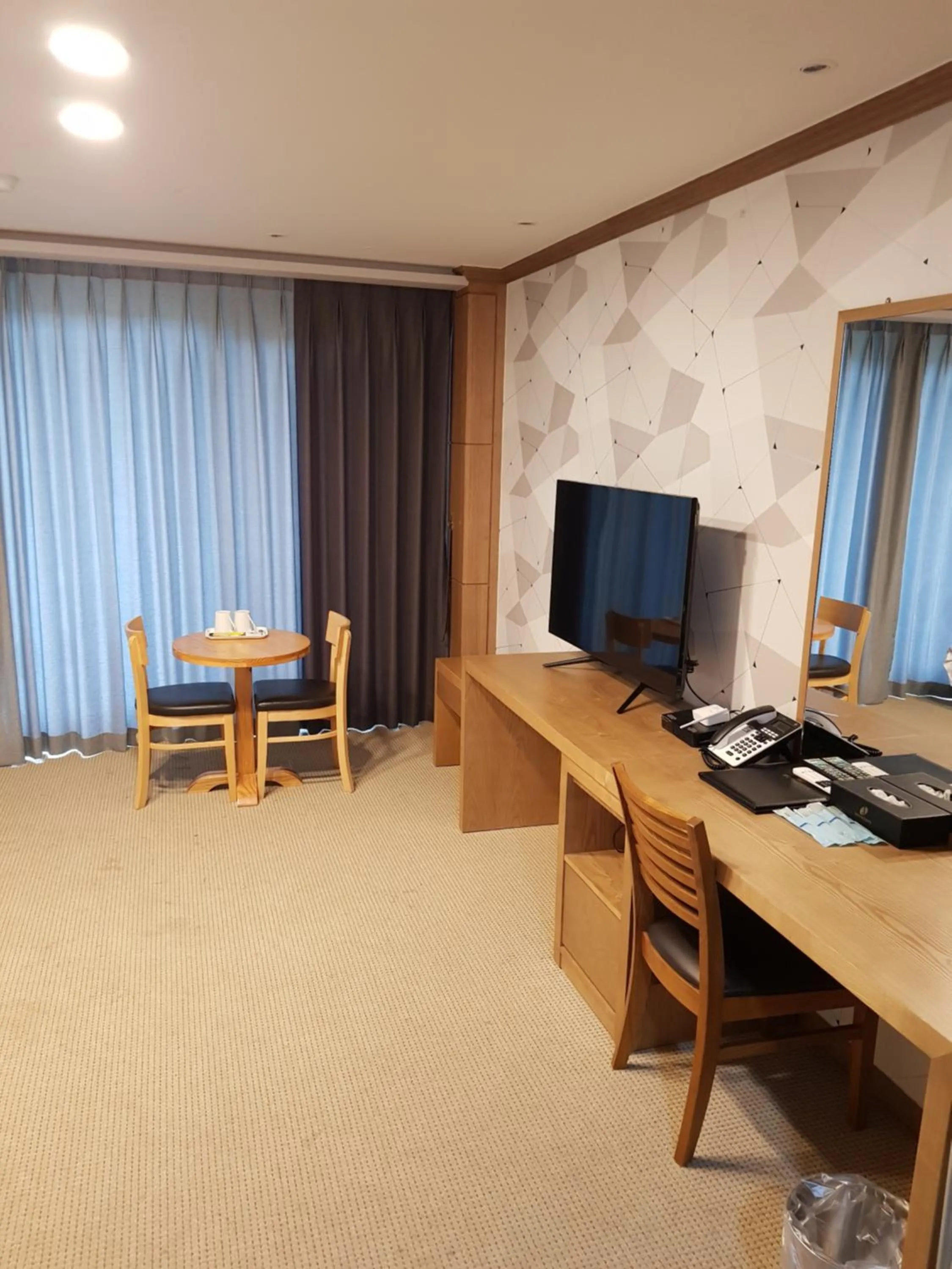 YangYang International Airport Hotel