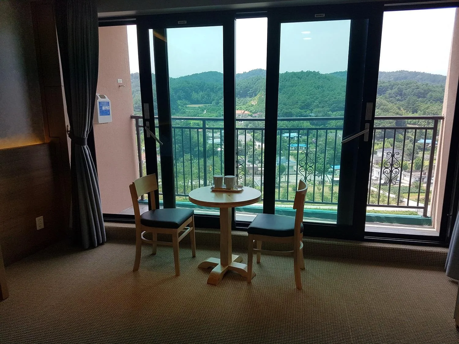 YangYang International Airport Hotel