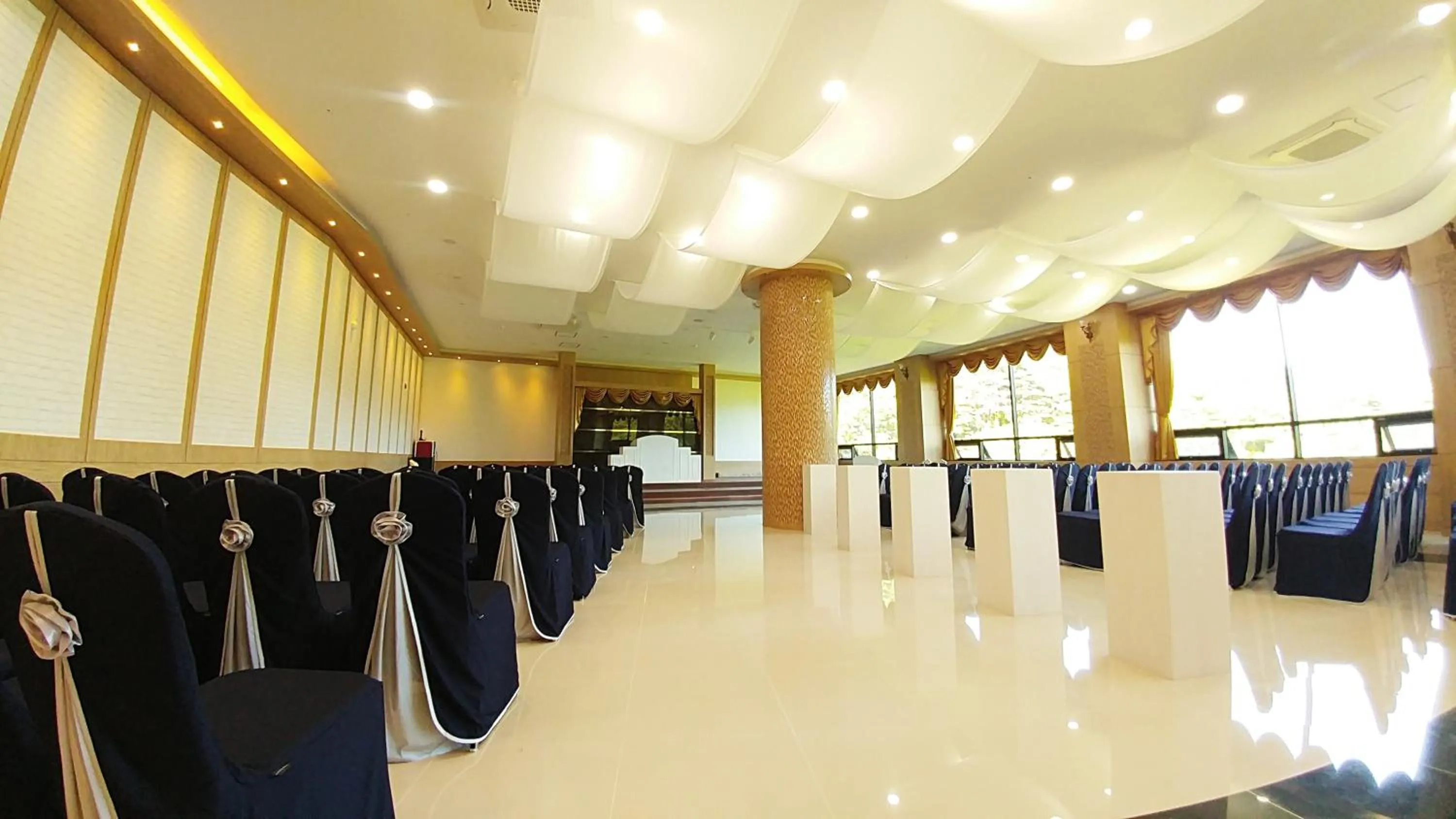 YangYang International Airport Hotel