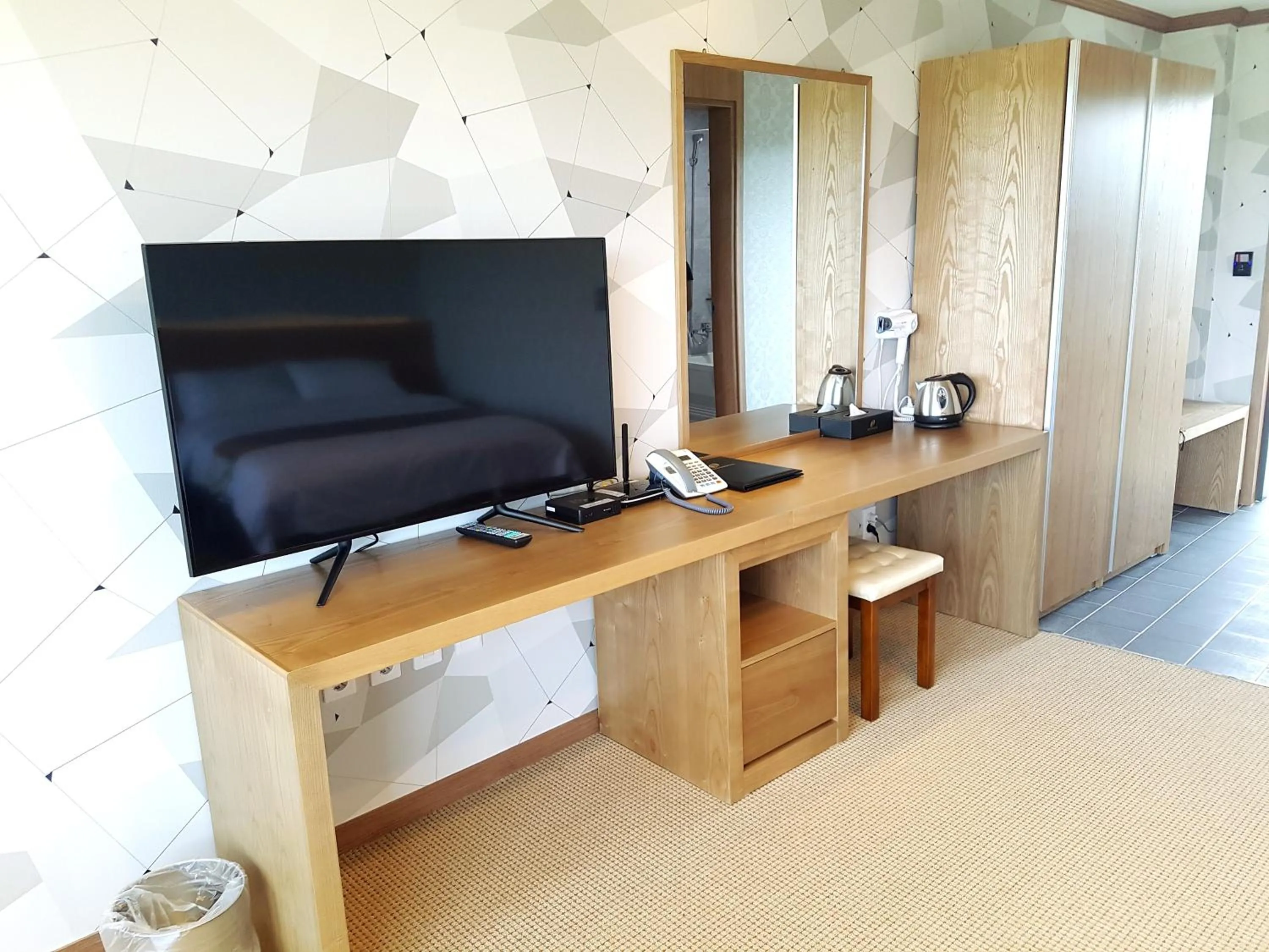 YangYang International Airport Hotel