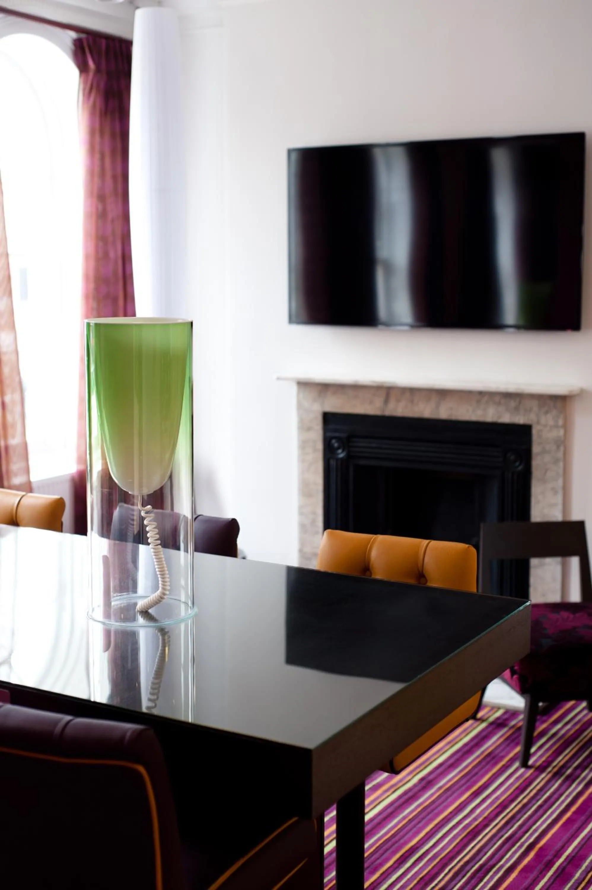 Lobby or reception in Safestay London Elephant & Castle