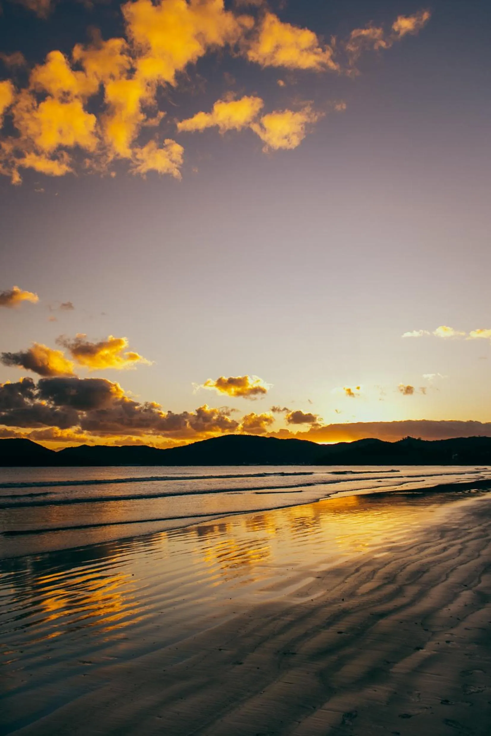 Natural landscape in Pousada Vô Jaques