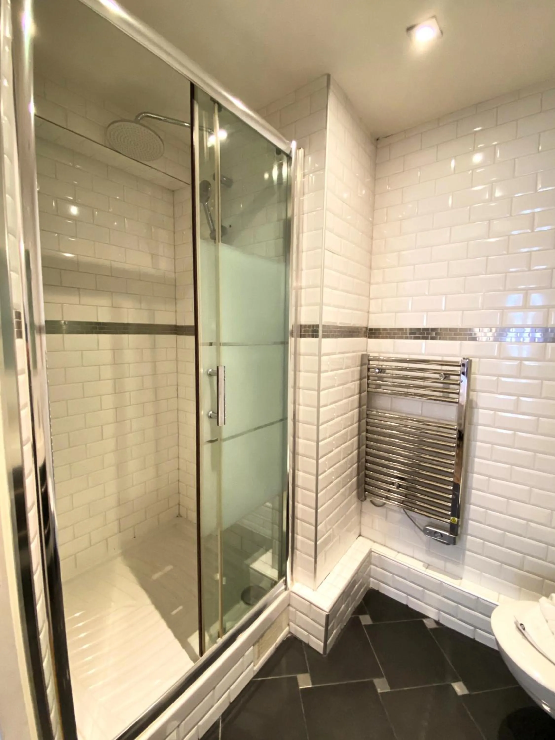 Maison le Bac Apartments