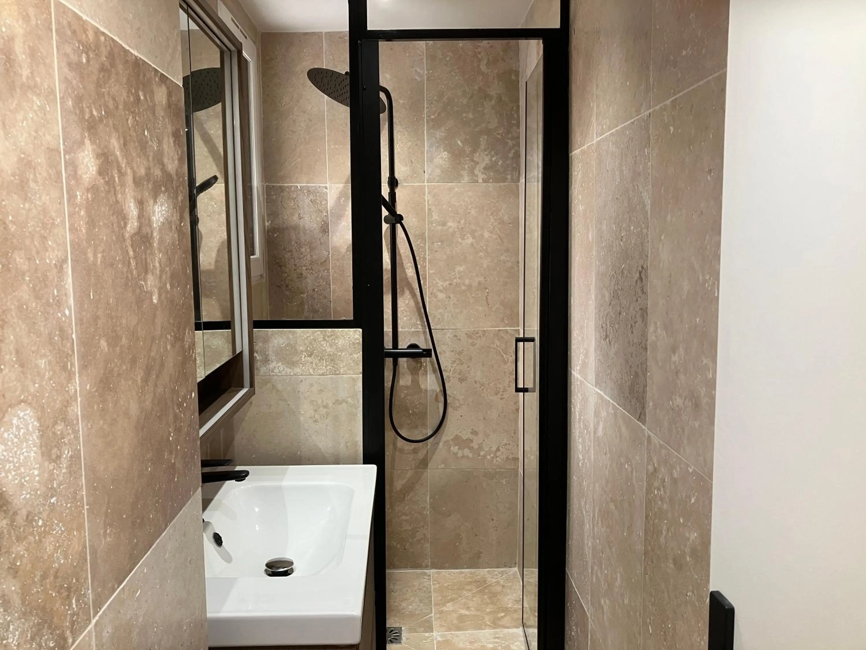 Maison le Bac Apartments