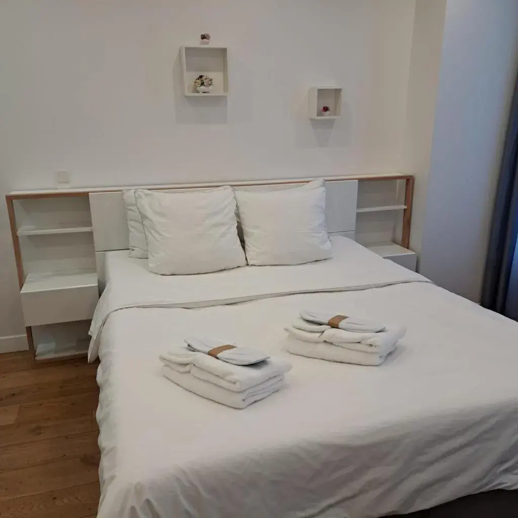 Standard Studio in Maison le Bac Apartments Standard Studio in Maison le Bac Apartments