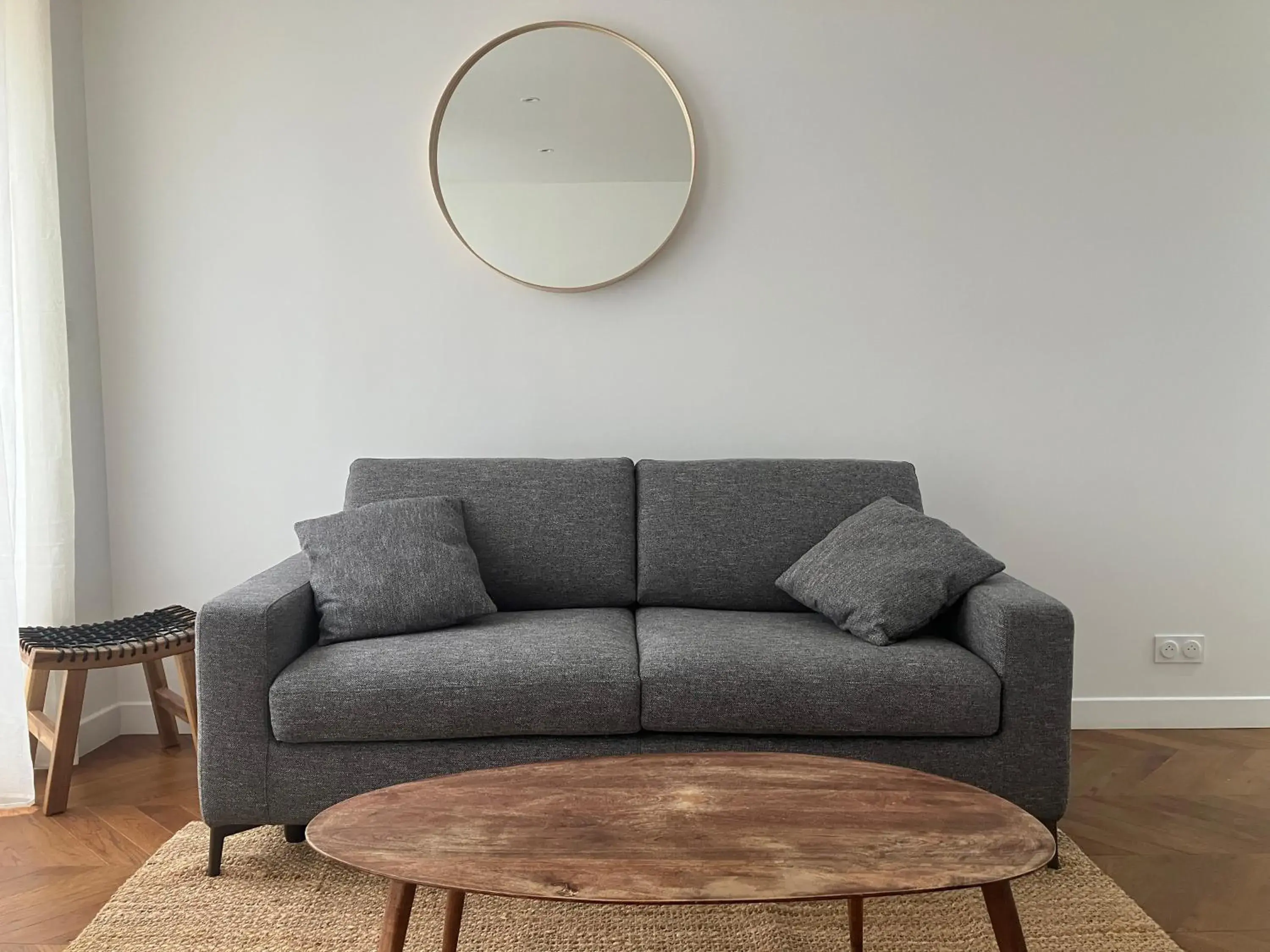 Superior Apartment in Maison le Bac Apartments Superior Apartment in Maison le Bac Apartments