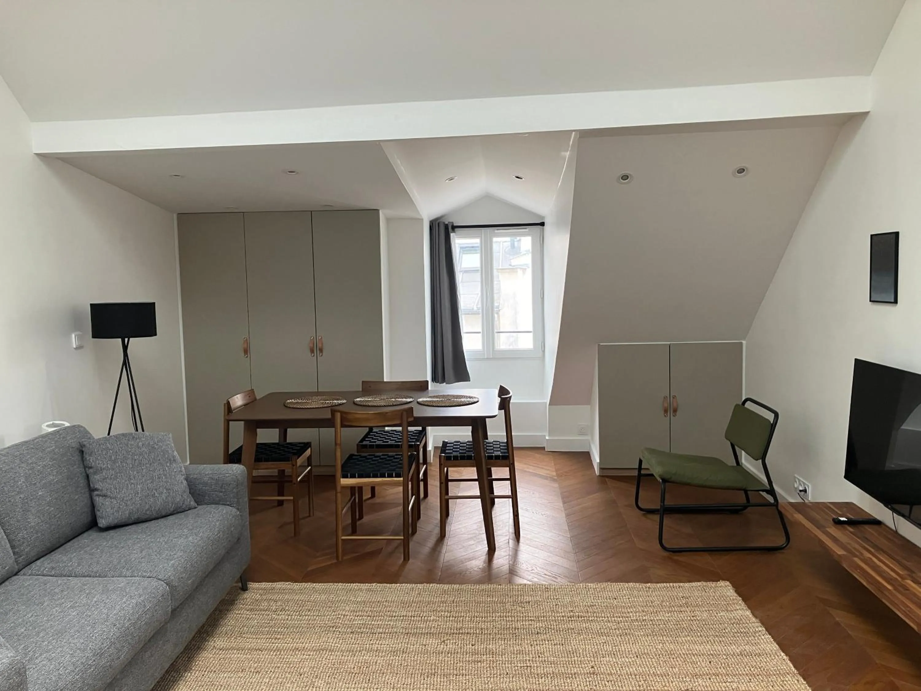 Maison le Bac Apartments