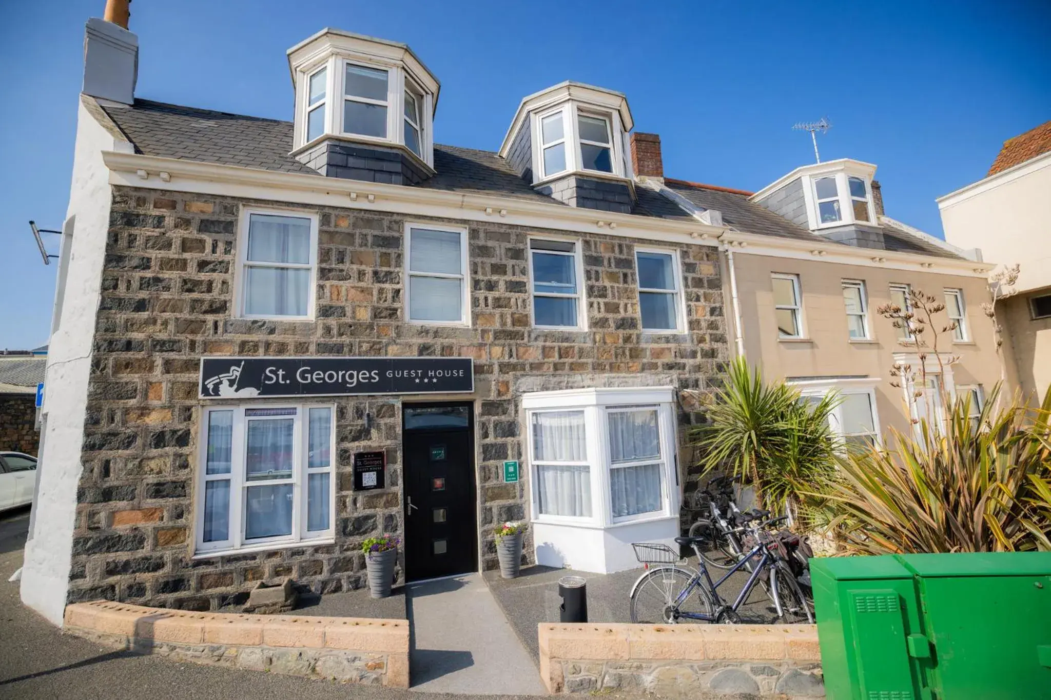 St Georges Guest House St Georges Guest House