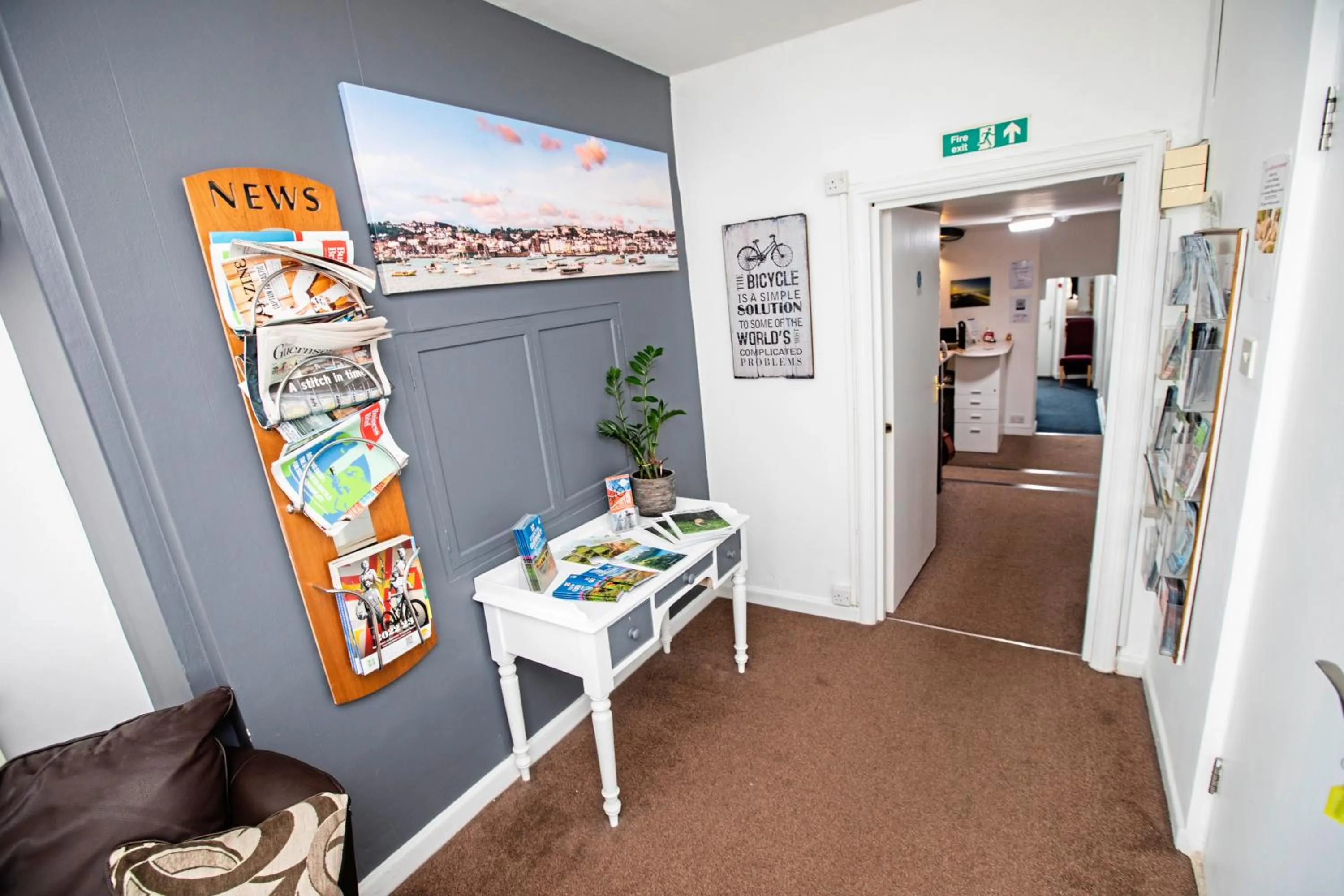 Other in St Georges Guest House