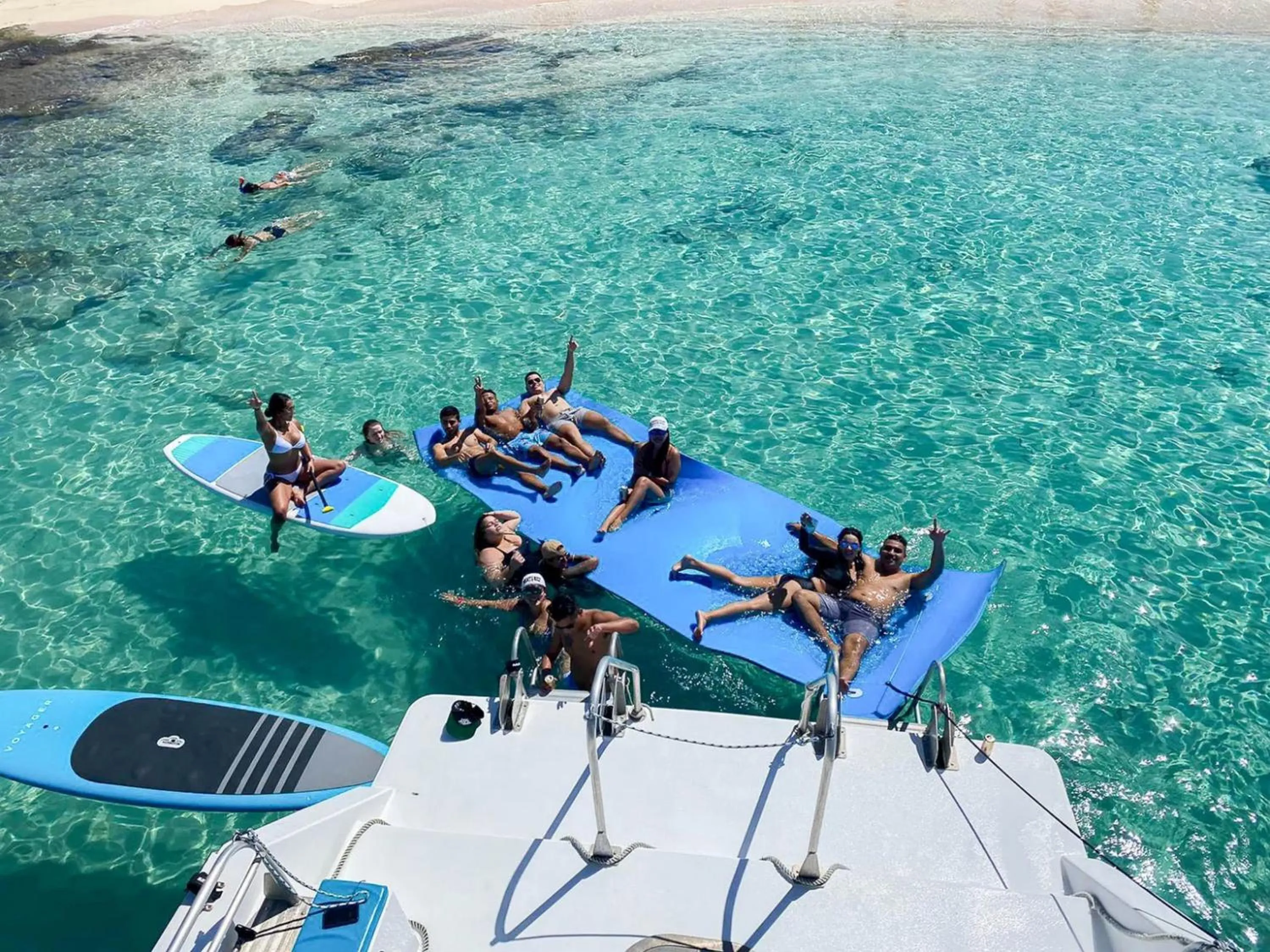 Activities in Casa Verde Hotel - Steps to the Beach, Pool, Restaurant & Bar