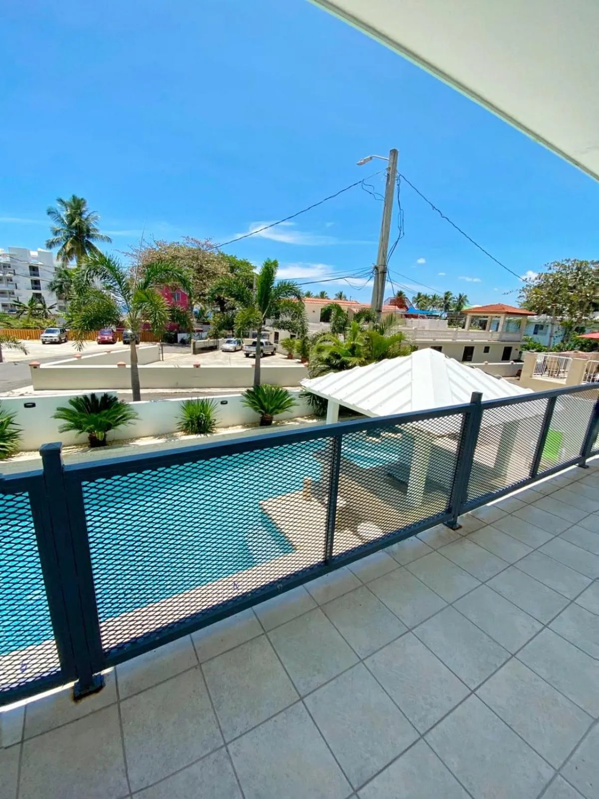 Neighbourhood in Casa Verde Hotel - Steps to the Beach, Pool, Restaurant & Bar