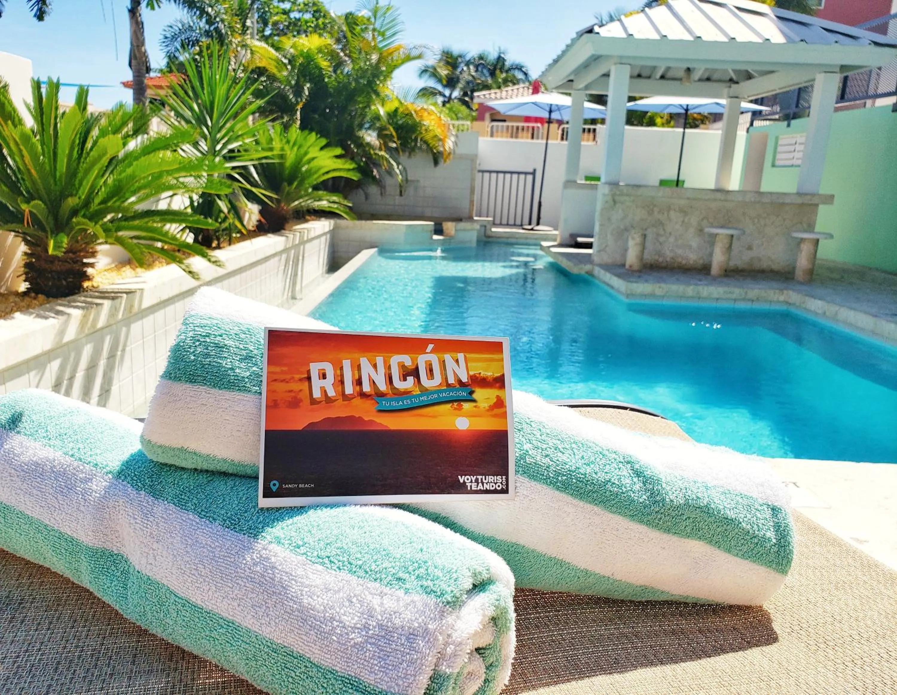 Activities in Casa Verde Hotel - Steps to the Beach, Pool, Restaurant & Bar