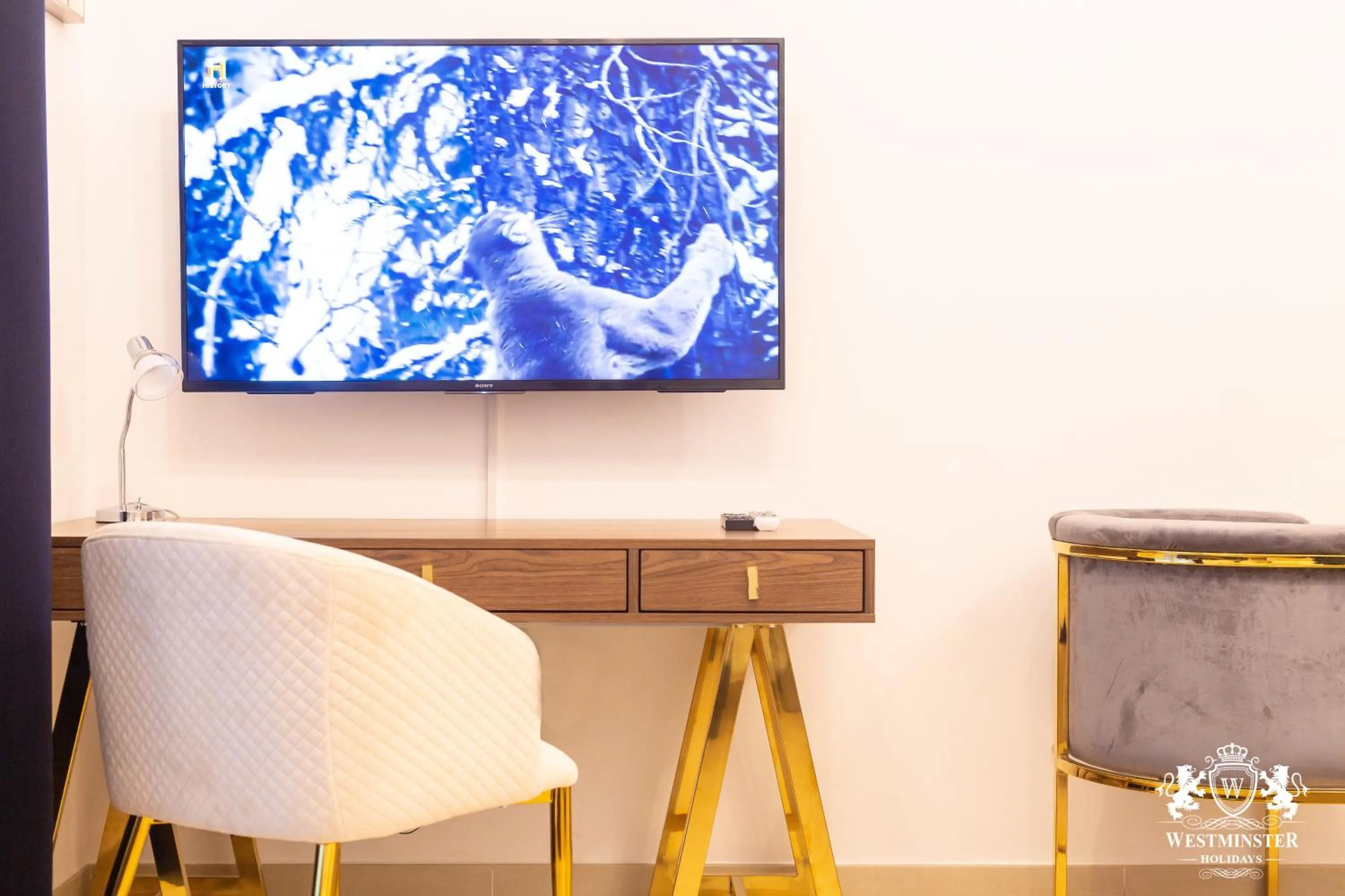 Westminster Claren Tower - Downtown