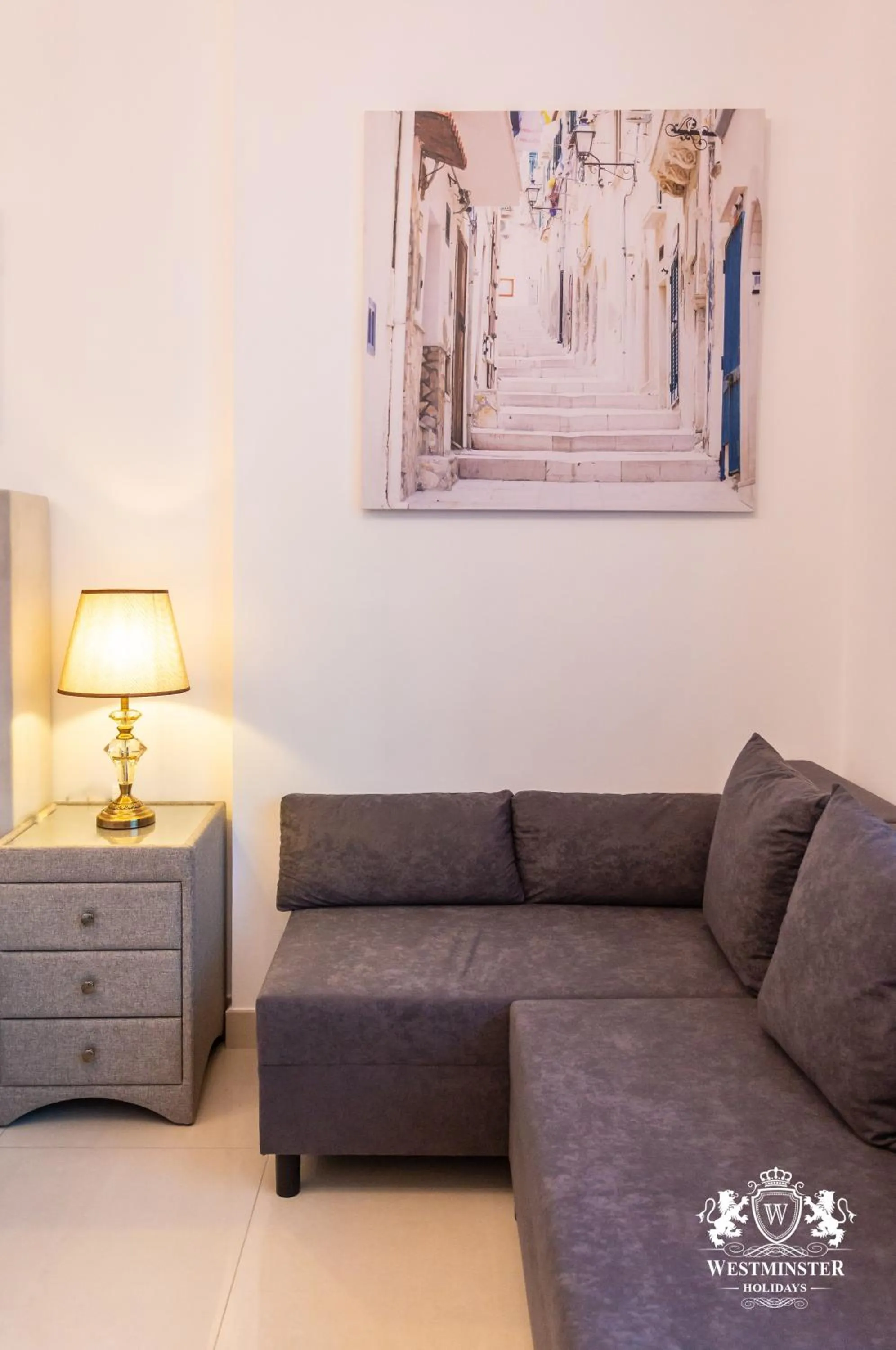 Westminster Claren Tower - Downtown