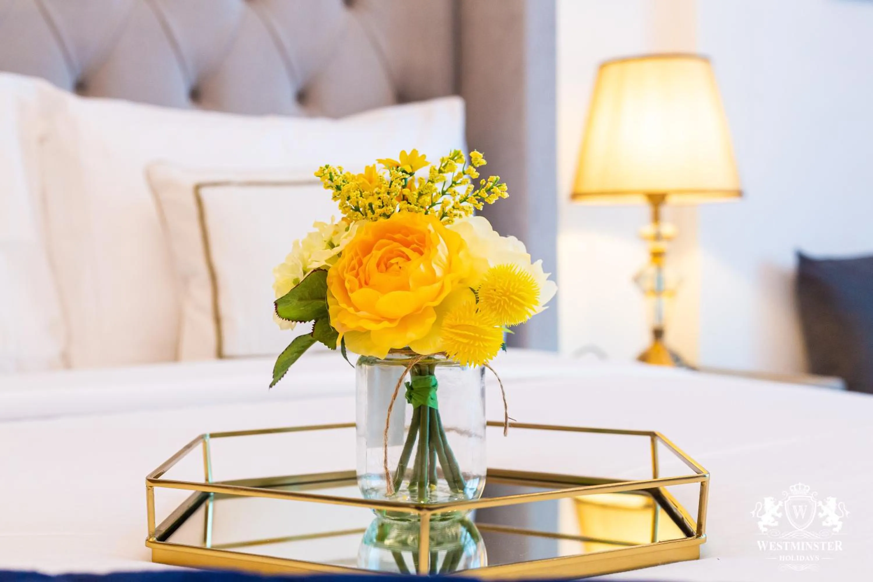 Westminster Claren Tower - Downtown