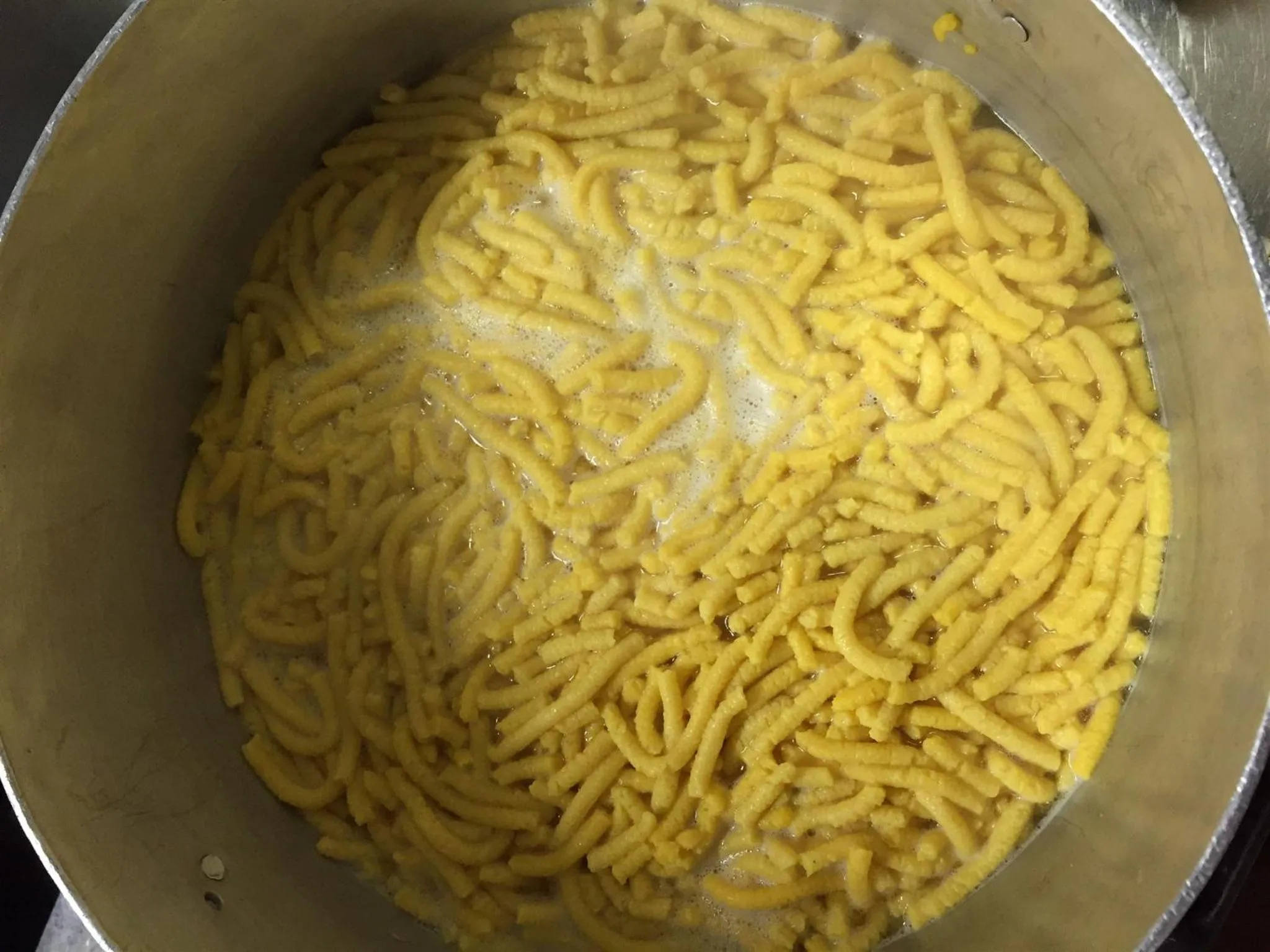 Restaurant/places to eat in Hotel Aurea