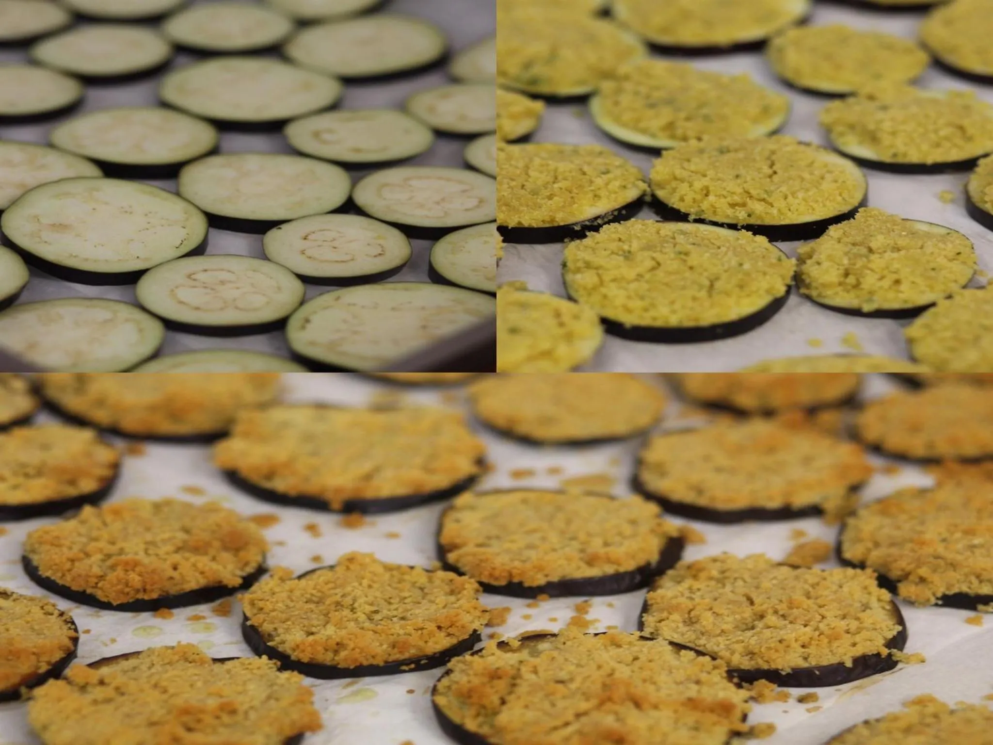 Restaurant/places to eat in Hotel Aurea