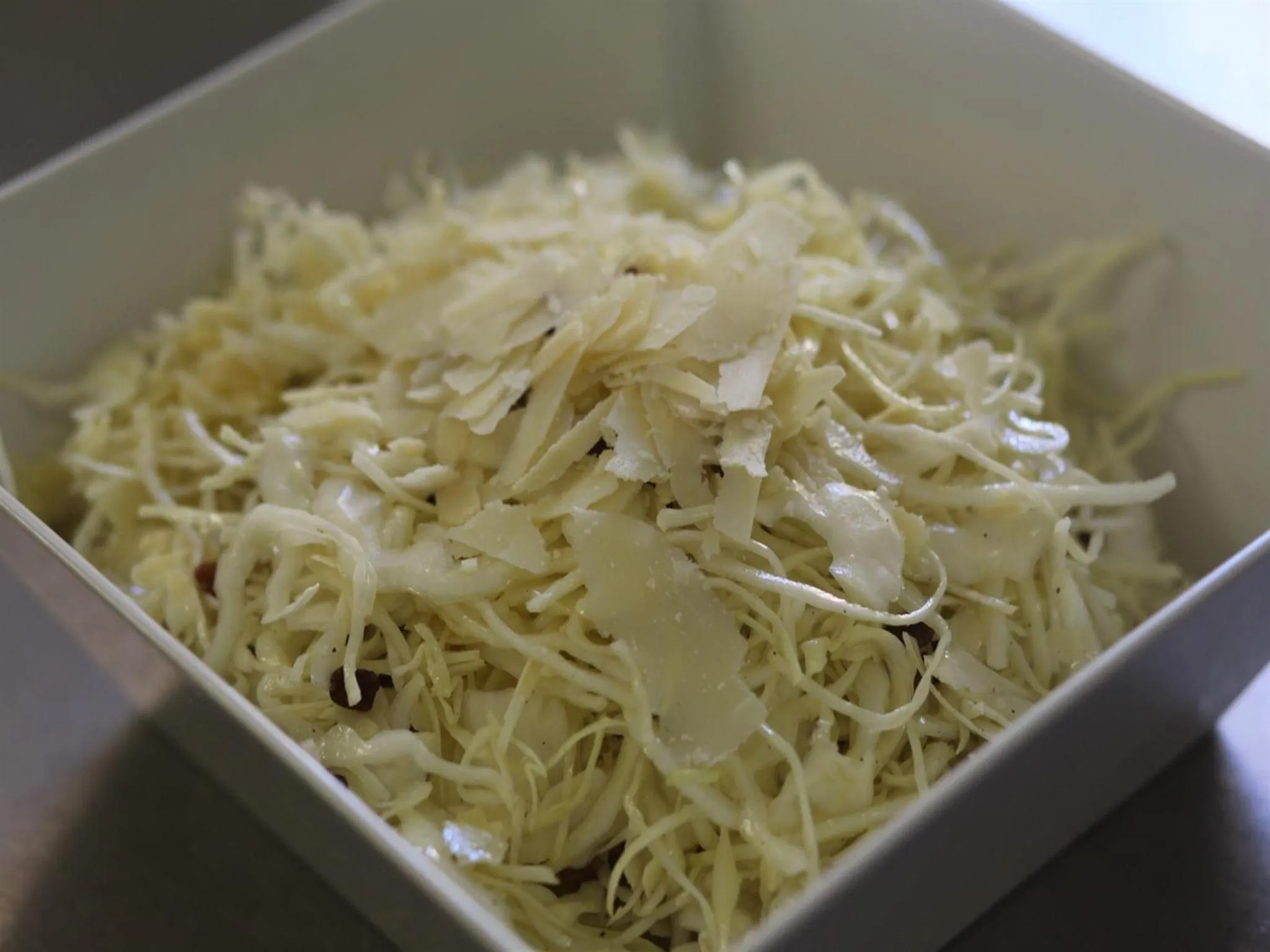 Restaurant/places to eat in Hotel Aurea