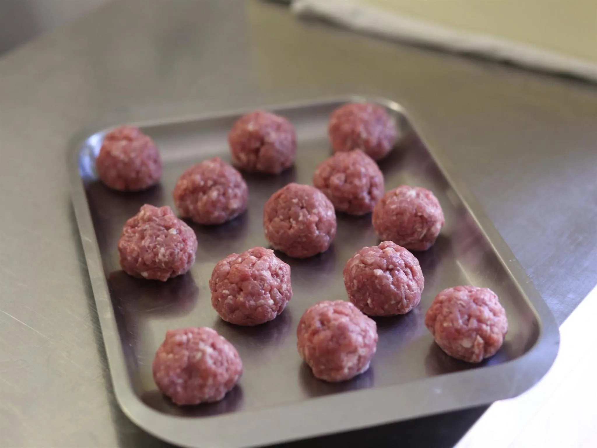 Restaurant/places to eat in Hotel Aurea