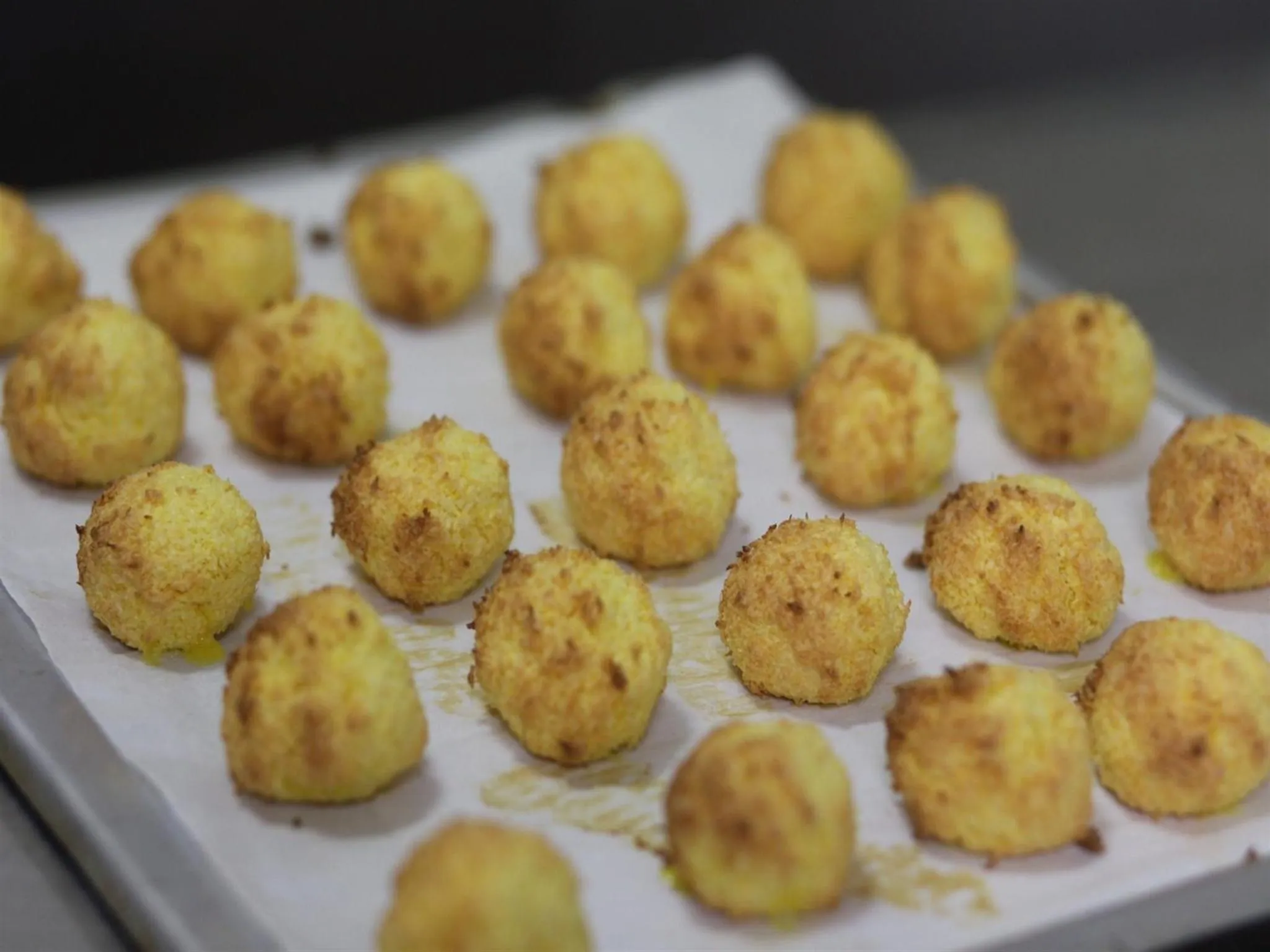 Restaurant/places to eat in Hotel Aurea