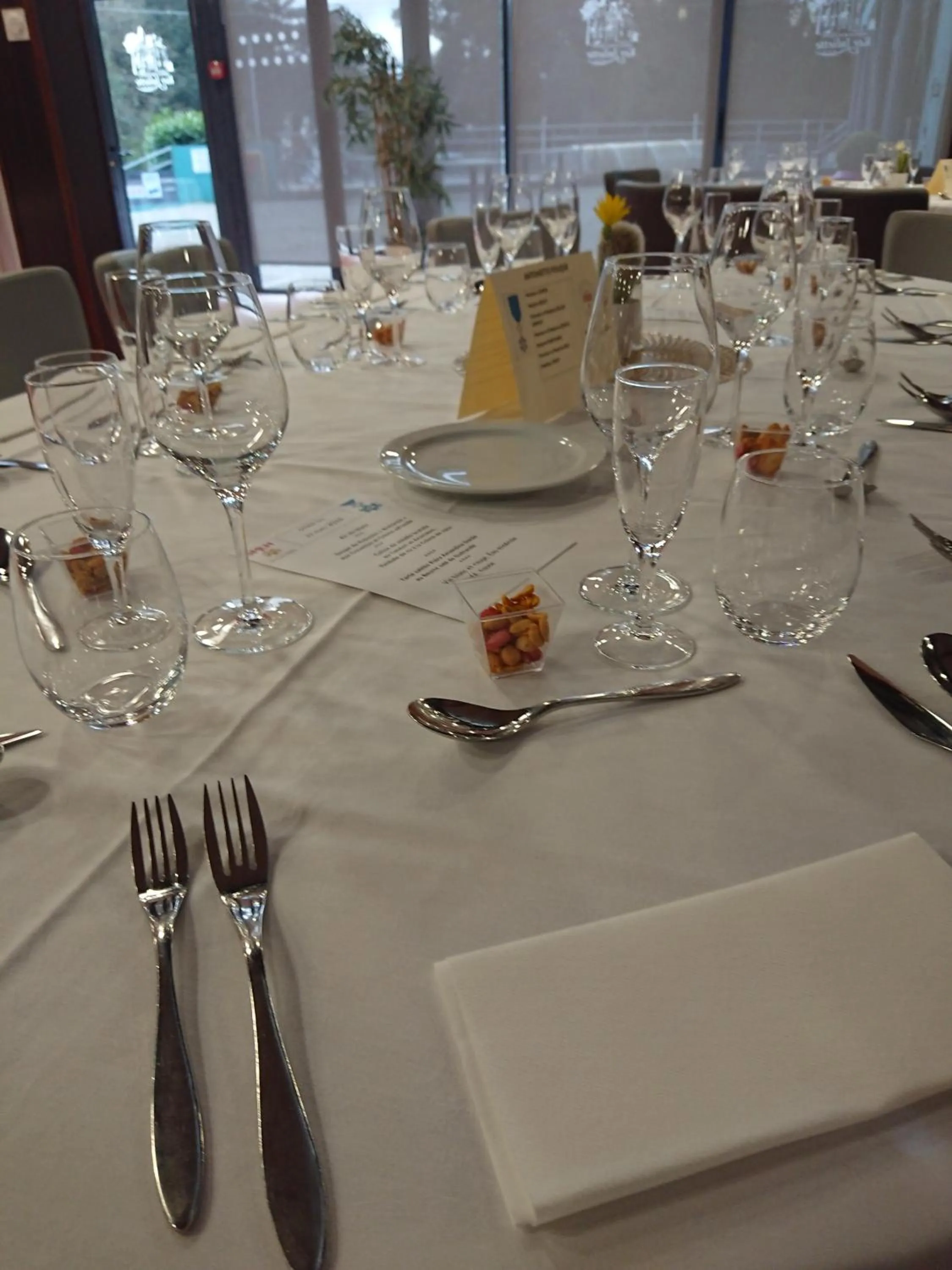 Food in Hotel Ker Juliette