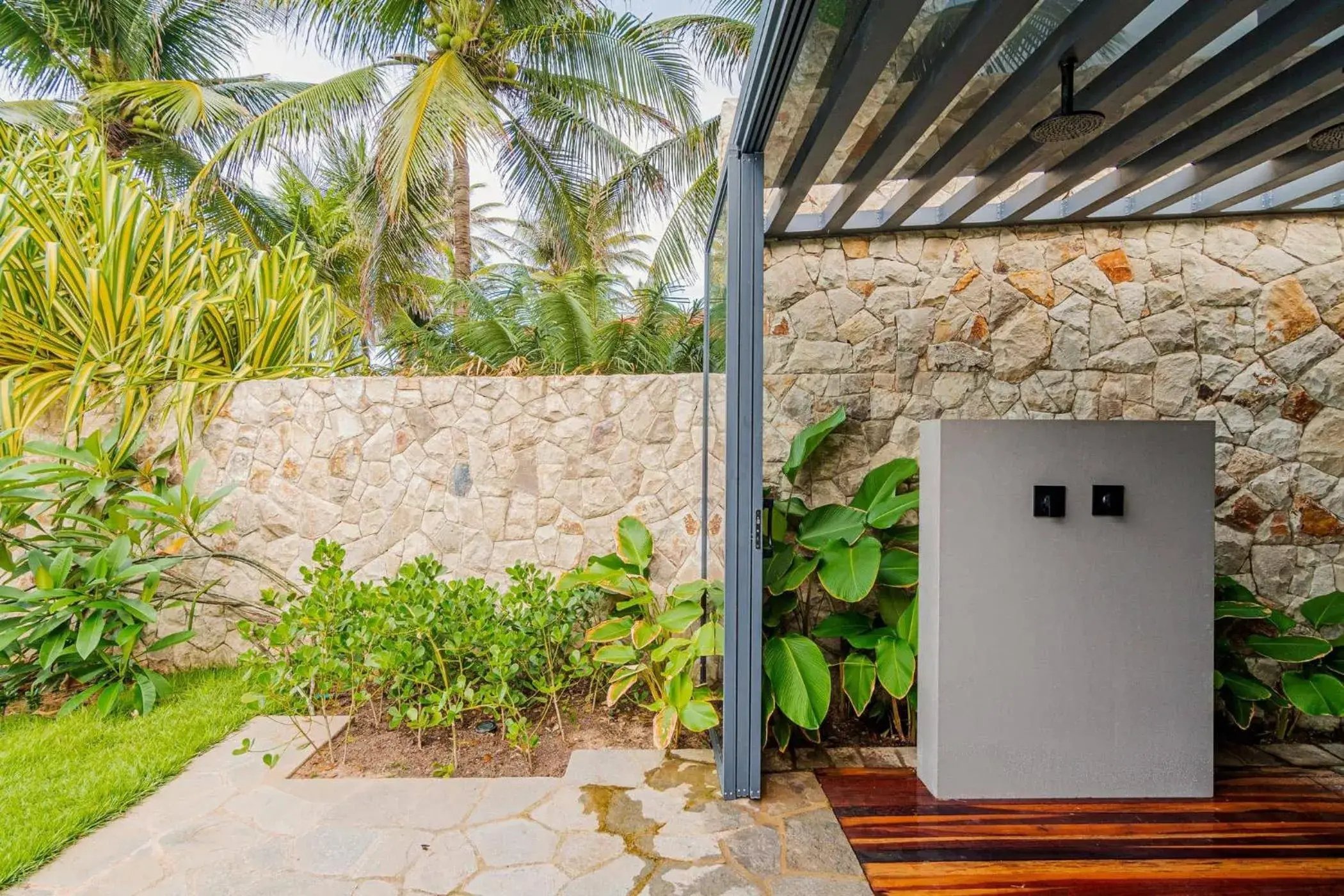 Presidential Bungalow - single occupancy - Vila Nordestina Carmel in Carmel Taíba Exclusive Resort Presidential Bungalow - single occupancy - Vila Nordestina Carmel in Carmel Taíba Exclusive Resort